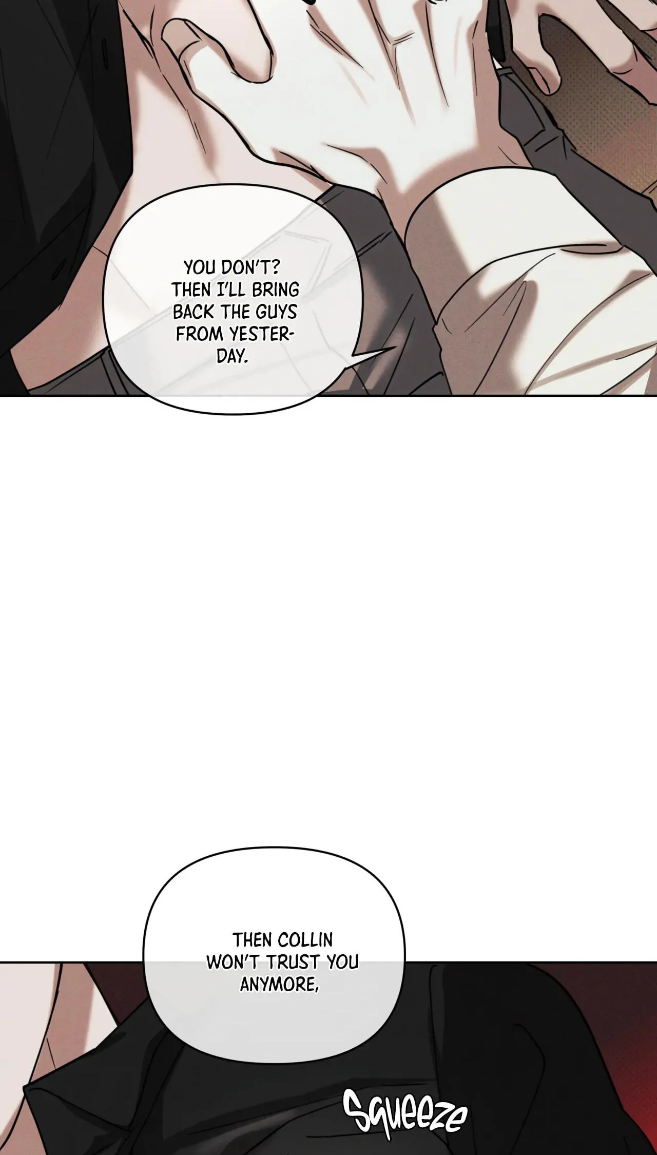 Read Dearest chapter 6.1 image 90 on Lezhin