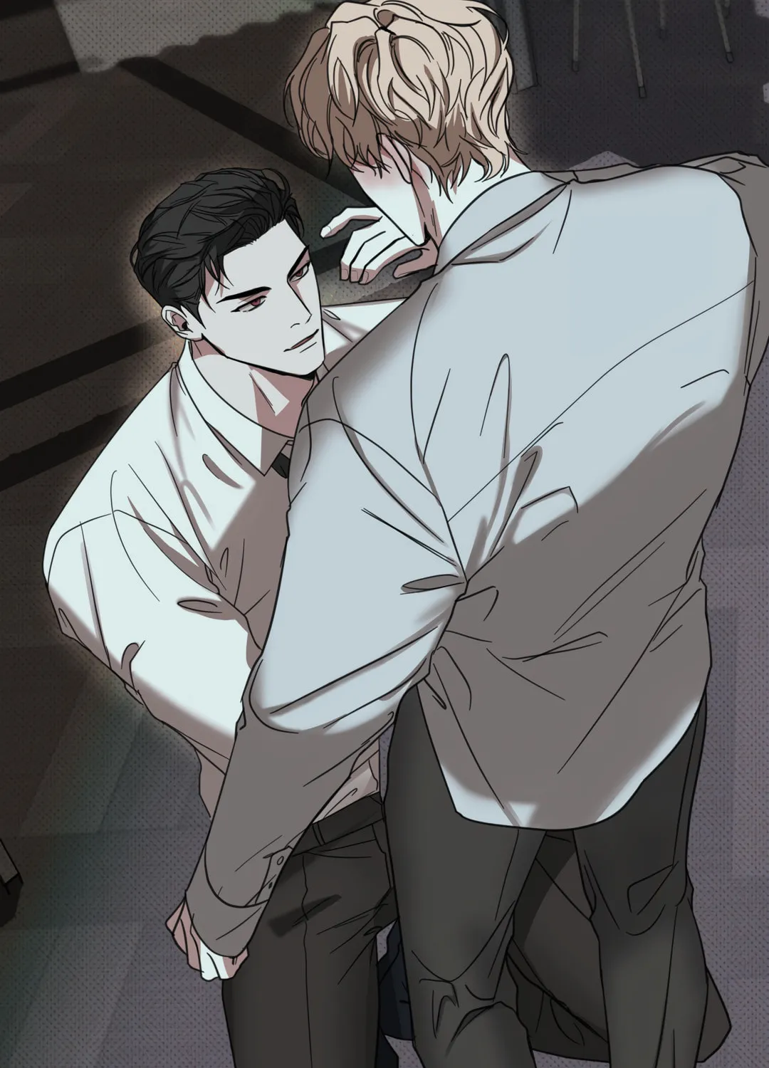 Read Dearest chapter 6 image 106 on Lezhin