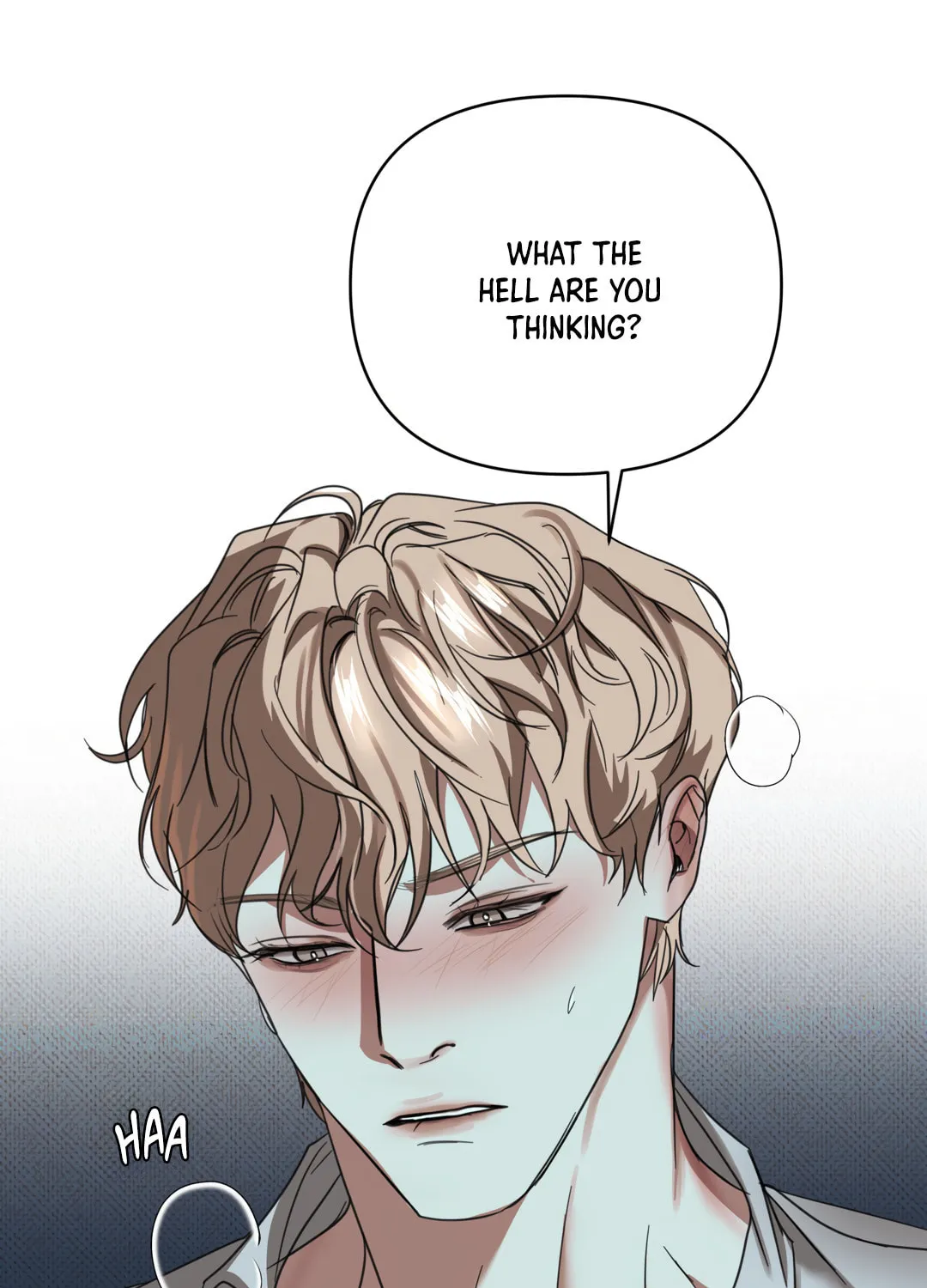 Read Dearest chapter 6 image 123 on Lezhin