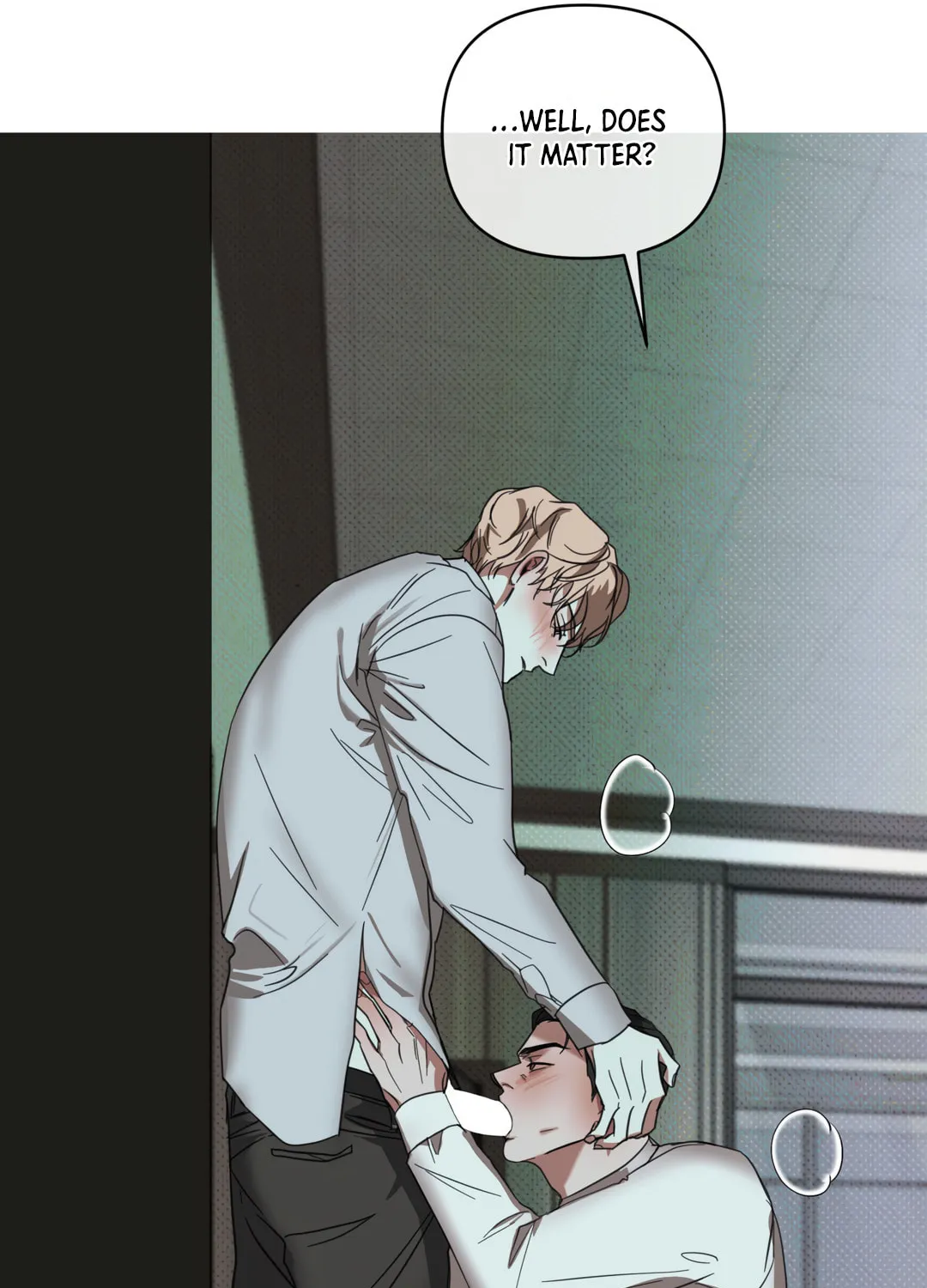 Read Dearest chapter 6 image 126 on Lezhin
