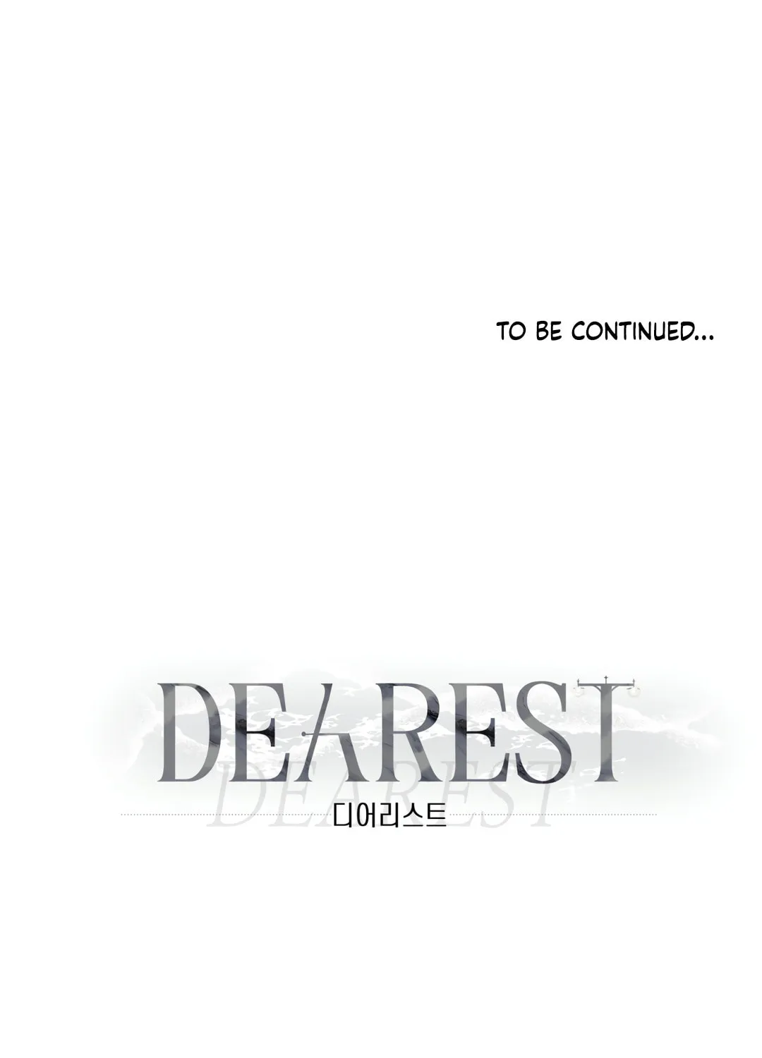 Read Dearest chapter 6 image 157 on Lezhin