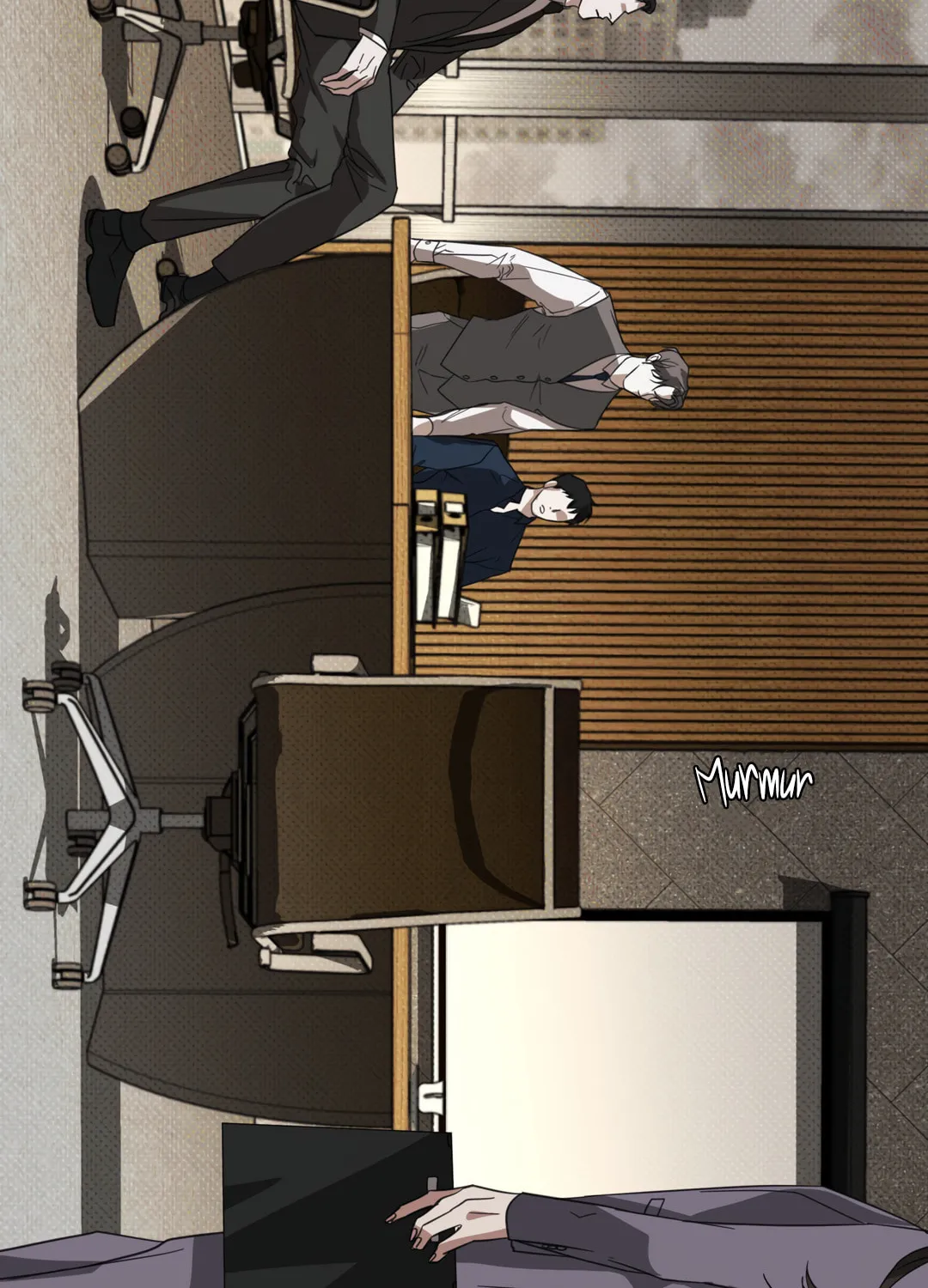 Read Dearest chapter 6 image 18 on Lezhin