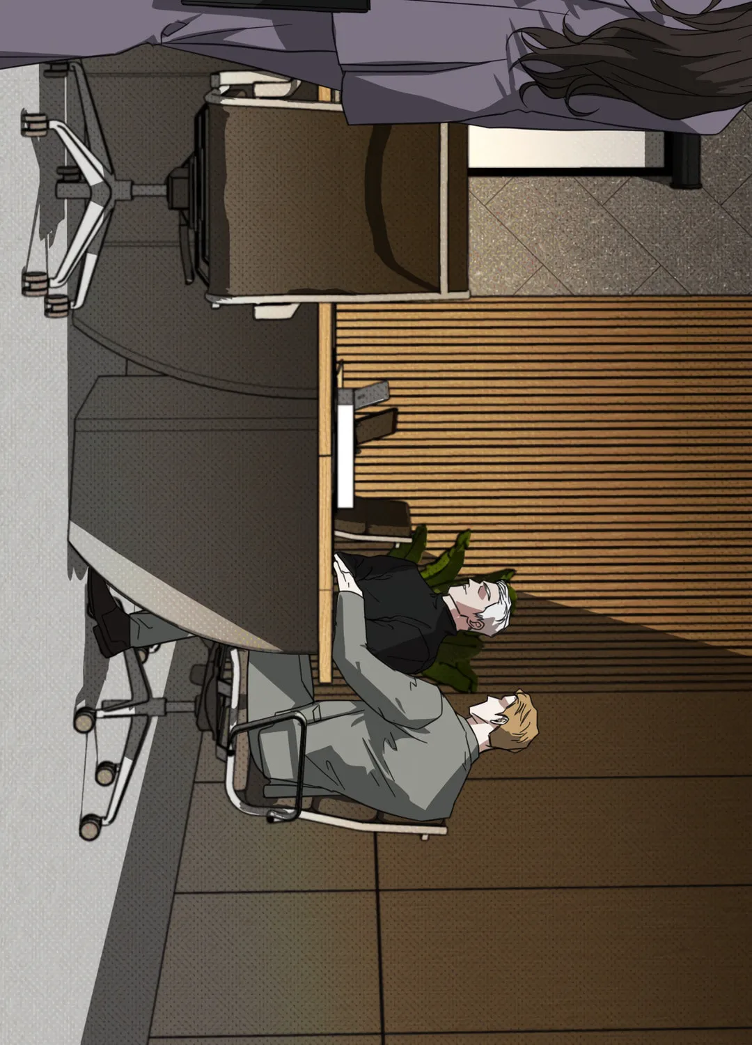 Read Dearest chapter 6 image 19 on Lezhin