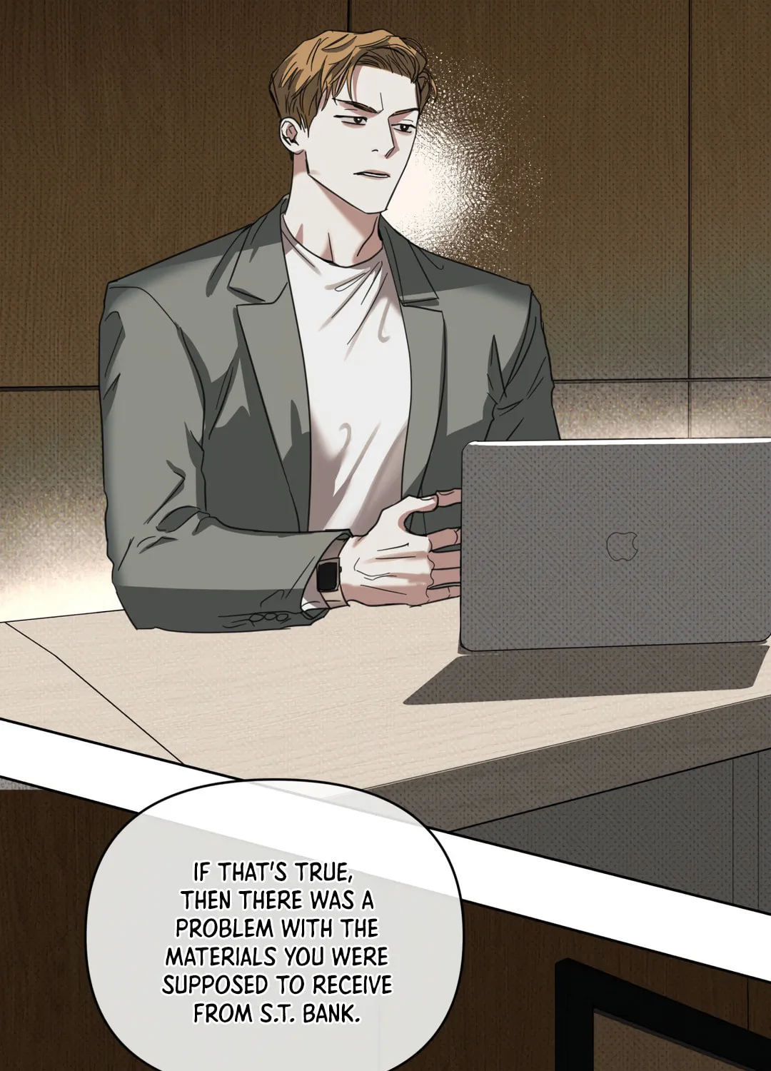 Read Dearest chapter 6 image 26 on Lezhin