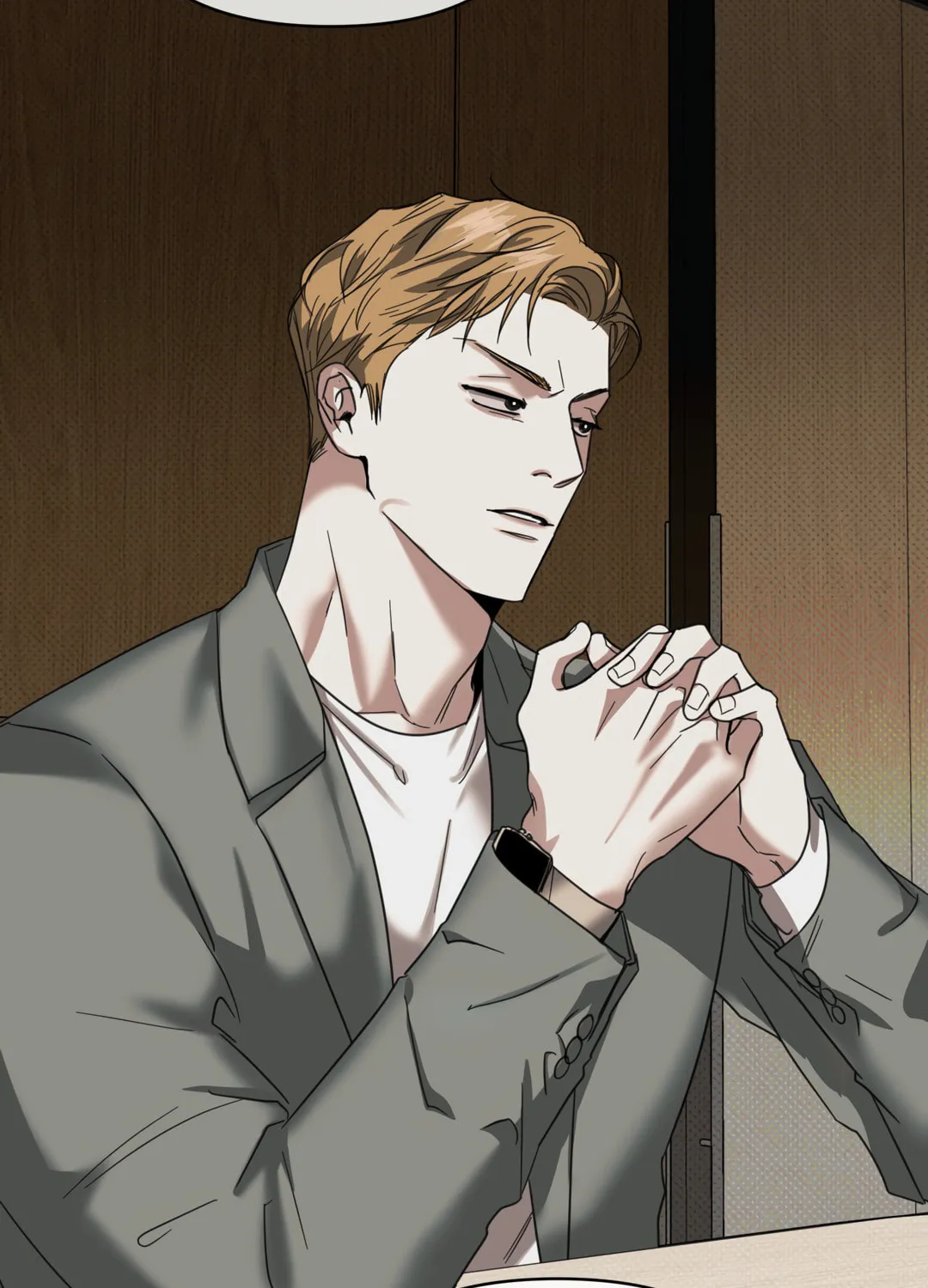 Read Dearest chapter 6 image 27 on Lezhin