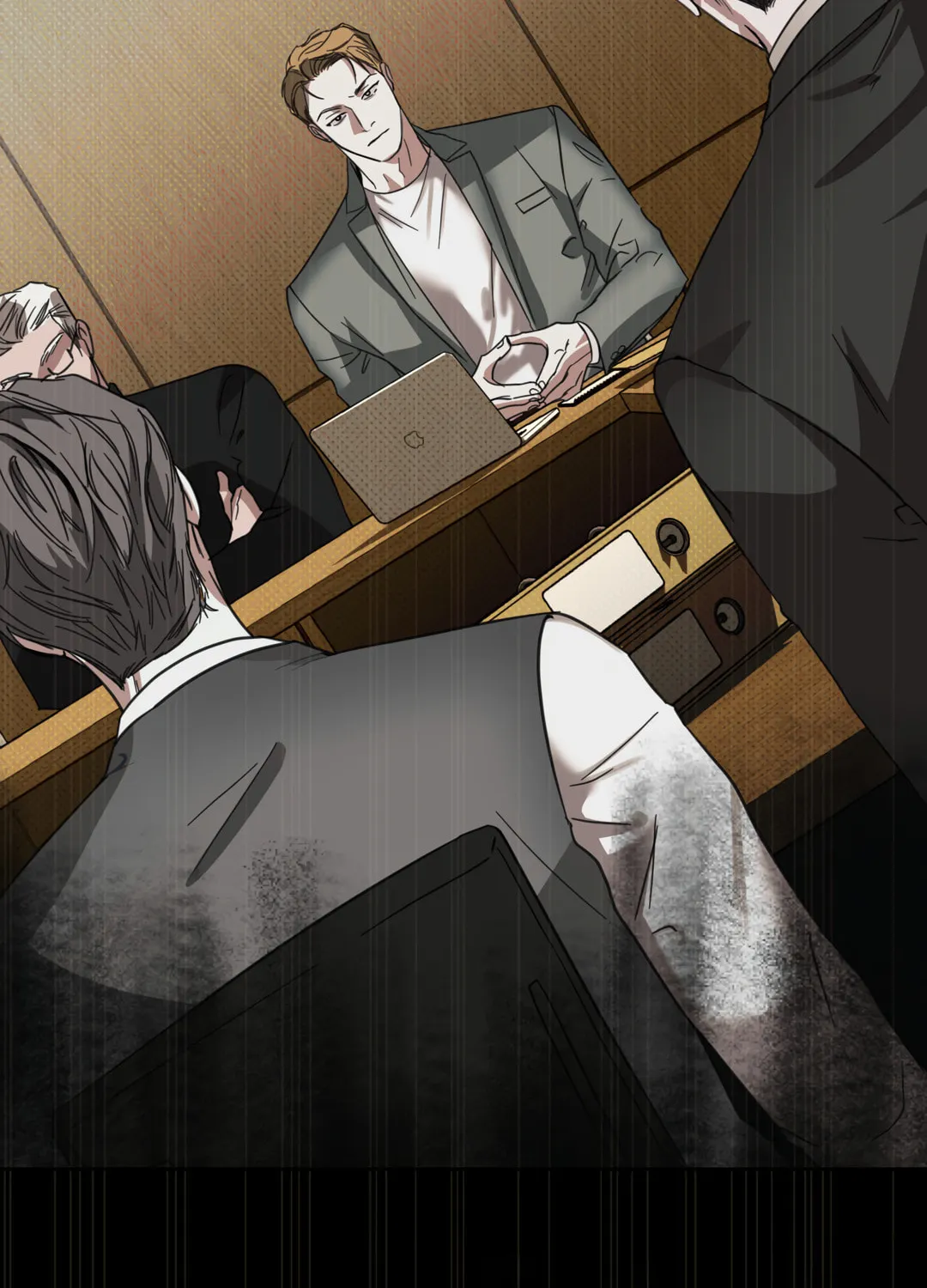 Read Dearest chapter 6 image 30 on Lezhin