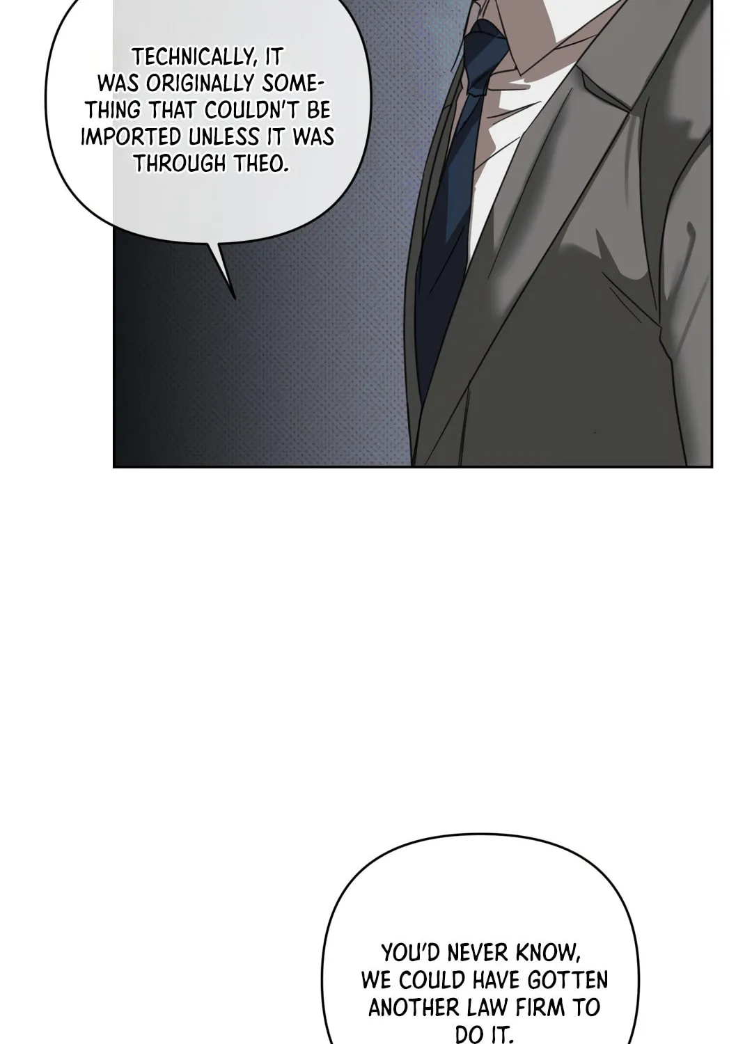 Read Dearest chapter 6 image 34 on Lezhin