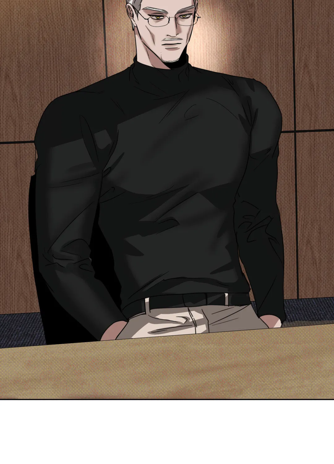 Read Dearest chapter 6 image 41 on Lezhin