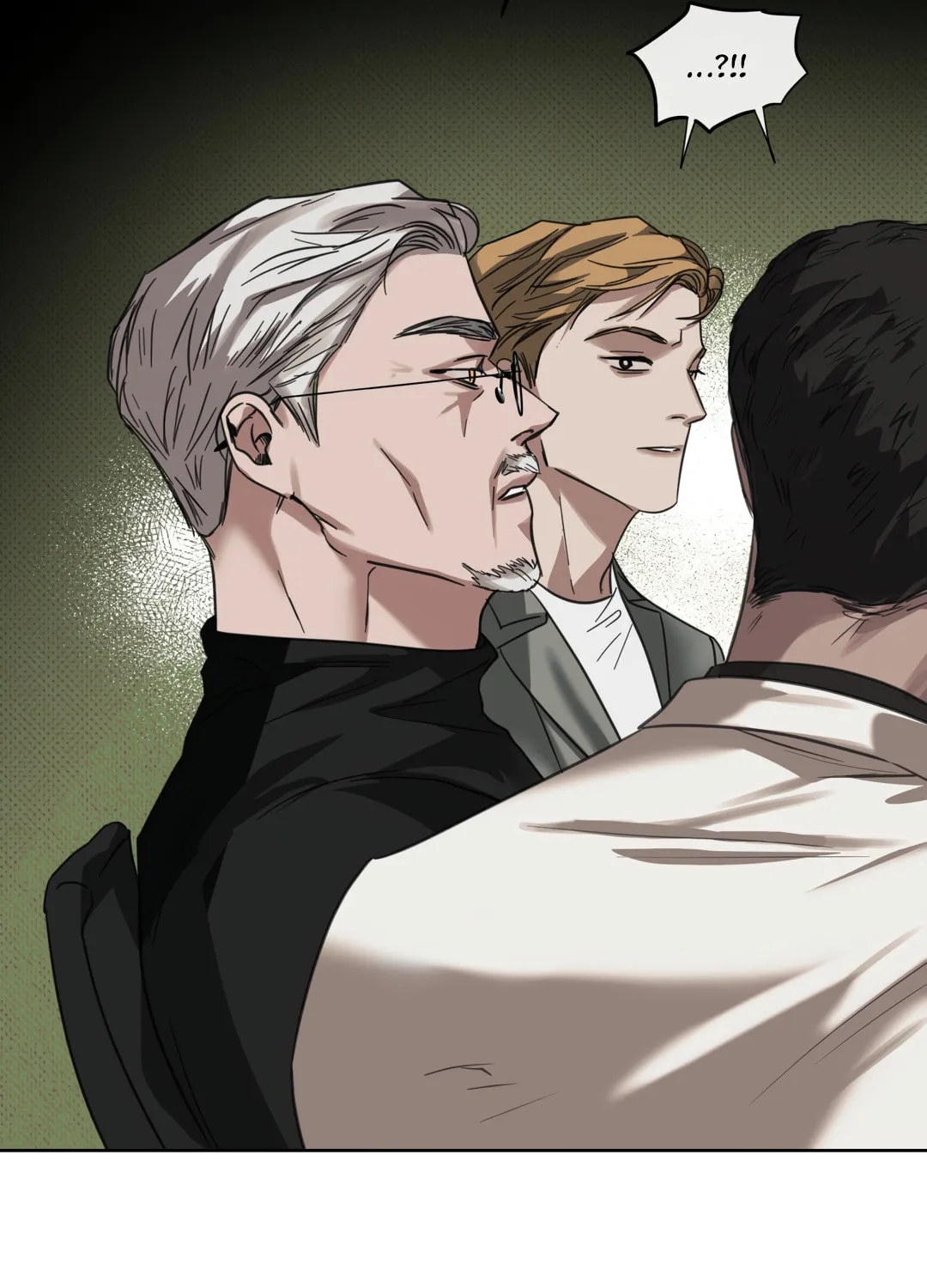 Read Dearest chapter 6 image 43 on Lezhin