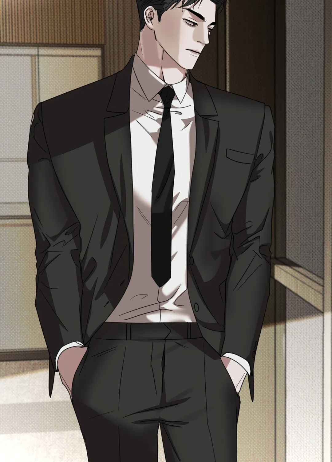 Read Dearest chapter 6 image 55 on Lezhin