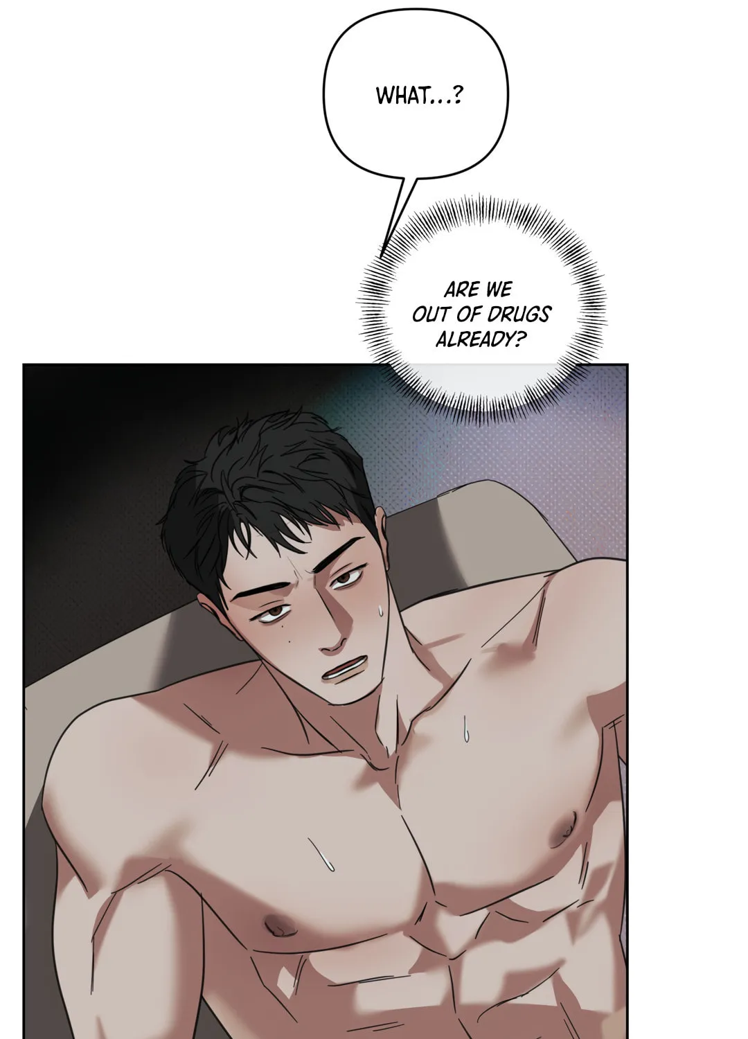 Read Dearest chapter 6 image 78 on Lezhin