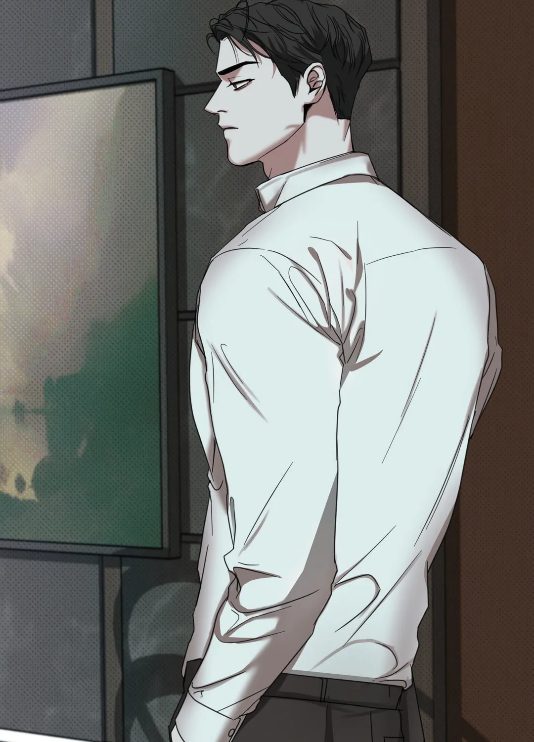 Read Dearest chapter 6 image 84 on Lezhin