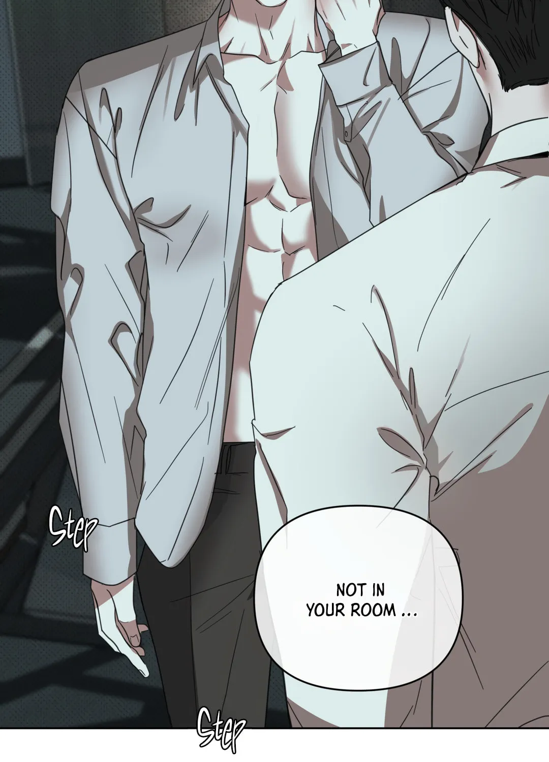 Read Dearest chapter 6 image 87 on Lezhin