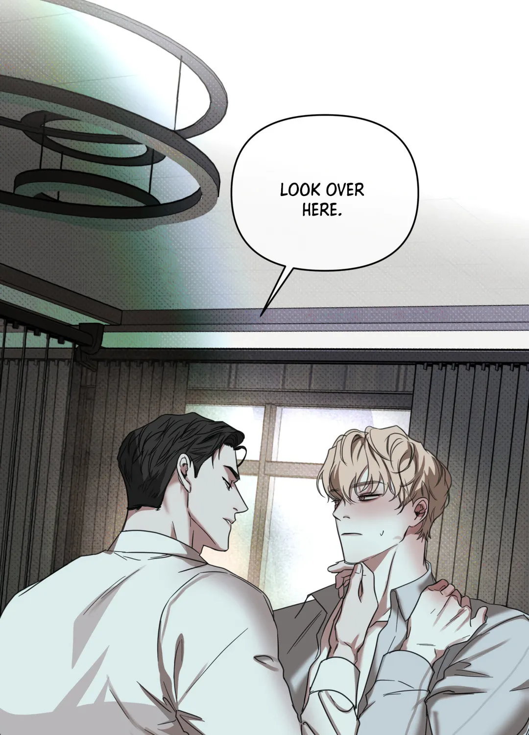 Read Dearest chapter 6 image 91 on Lezhin