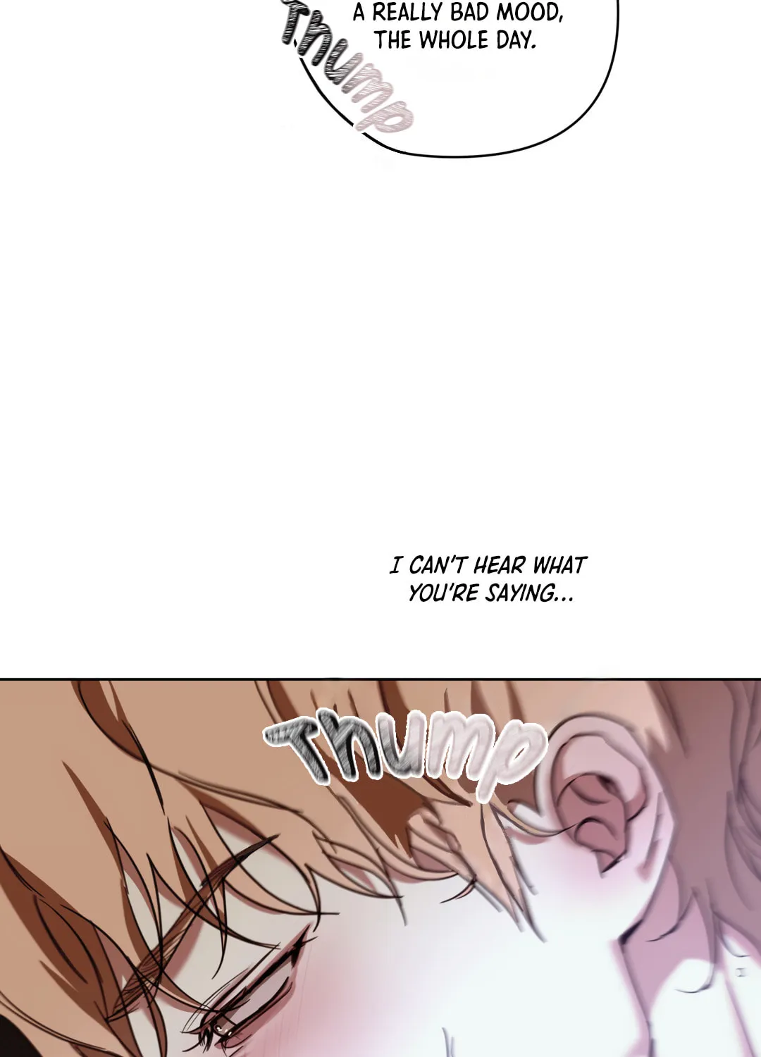 Read Dearest chapter 6 image 95 on Lezhin