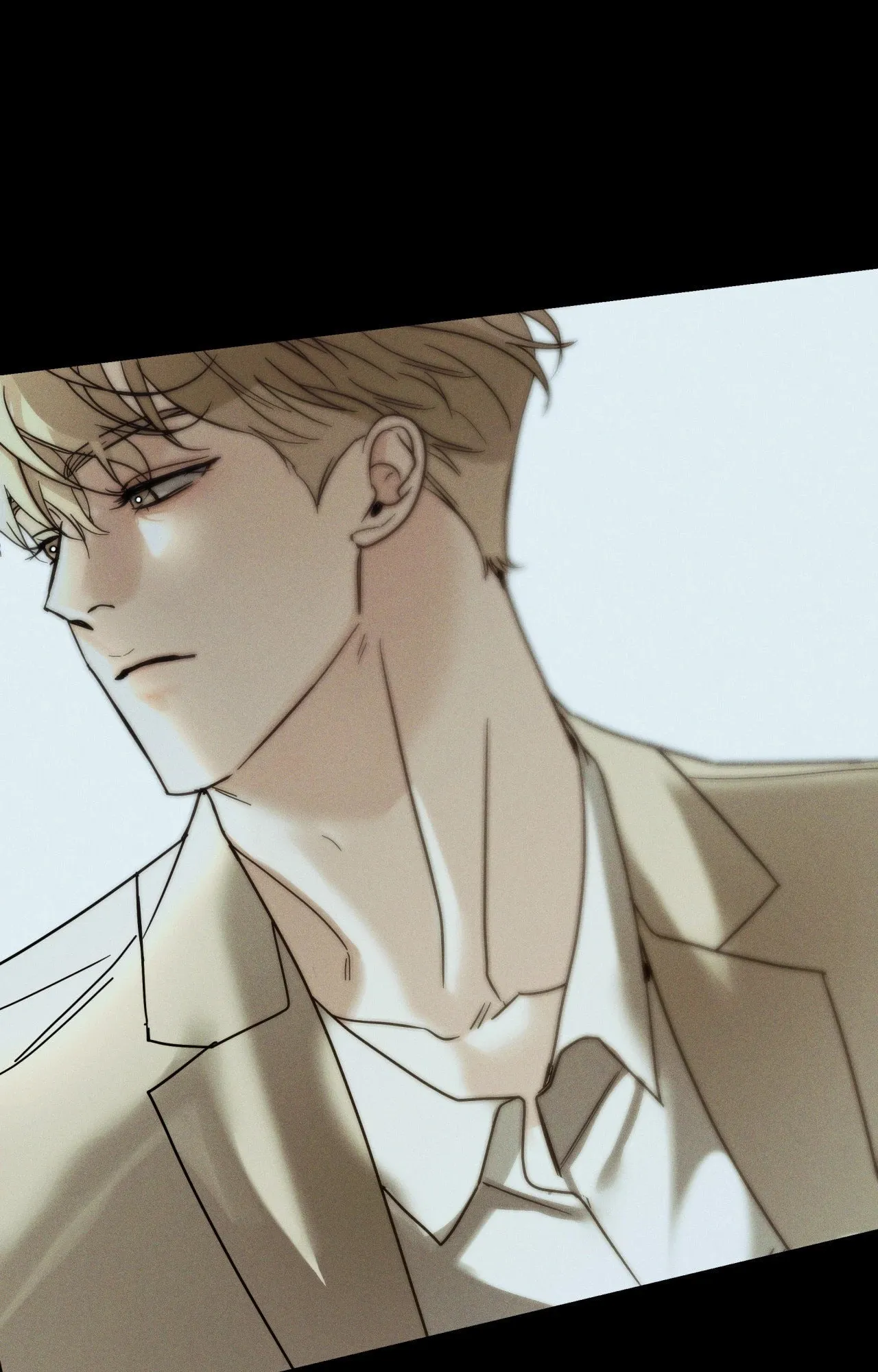 Read Dearest chapter 60 image 100 on Lezhin