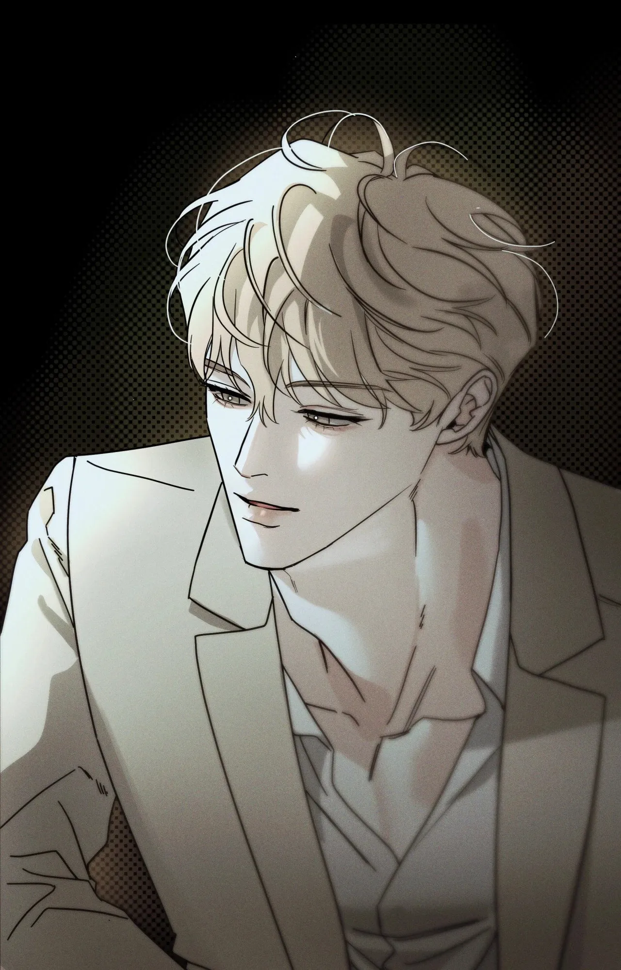 Read Dearest chapter 60 image 105 on Lezhin