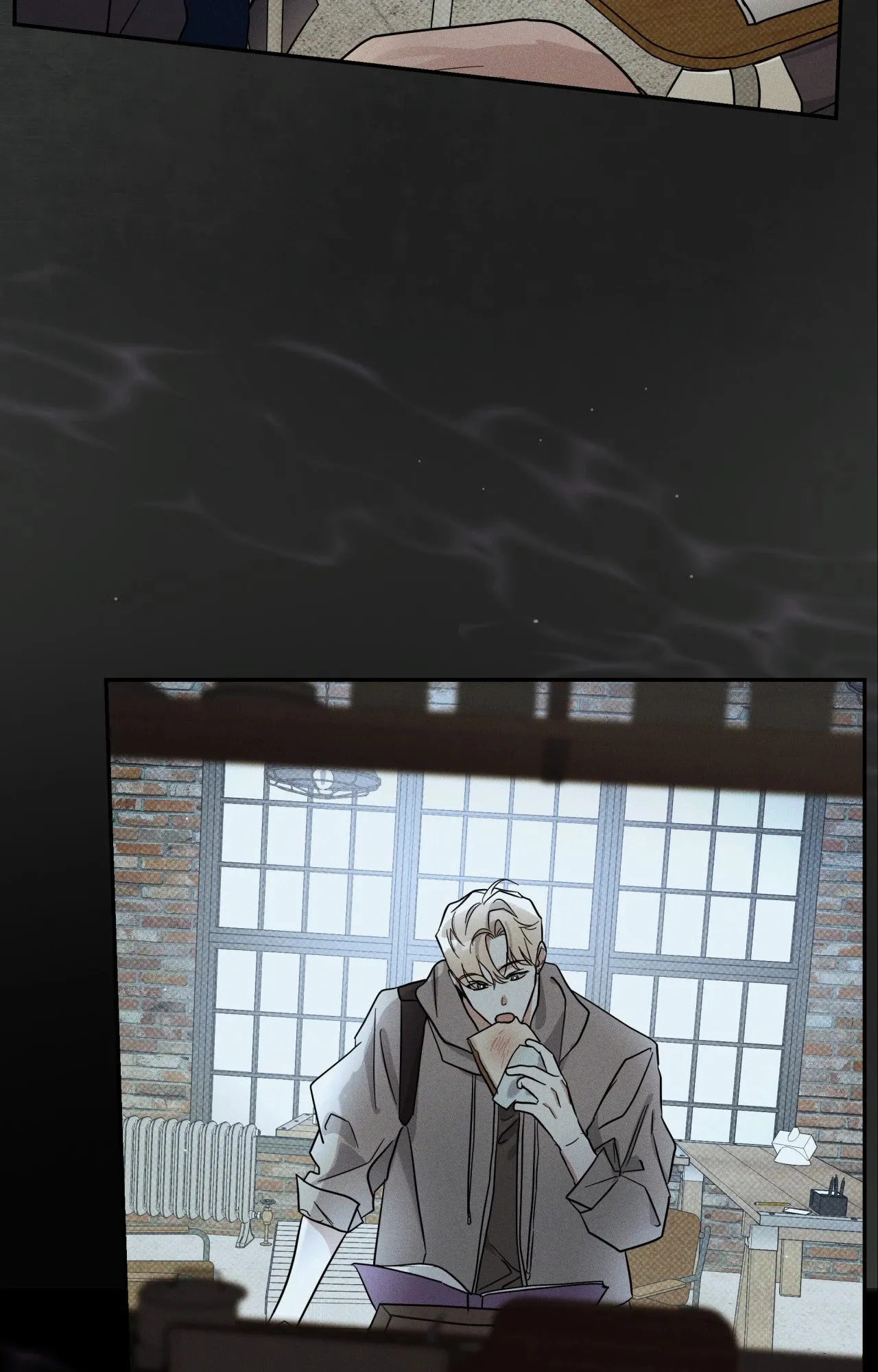 Read Dearest chapter 60 image 12 on Lezhin