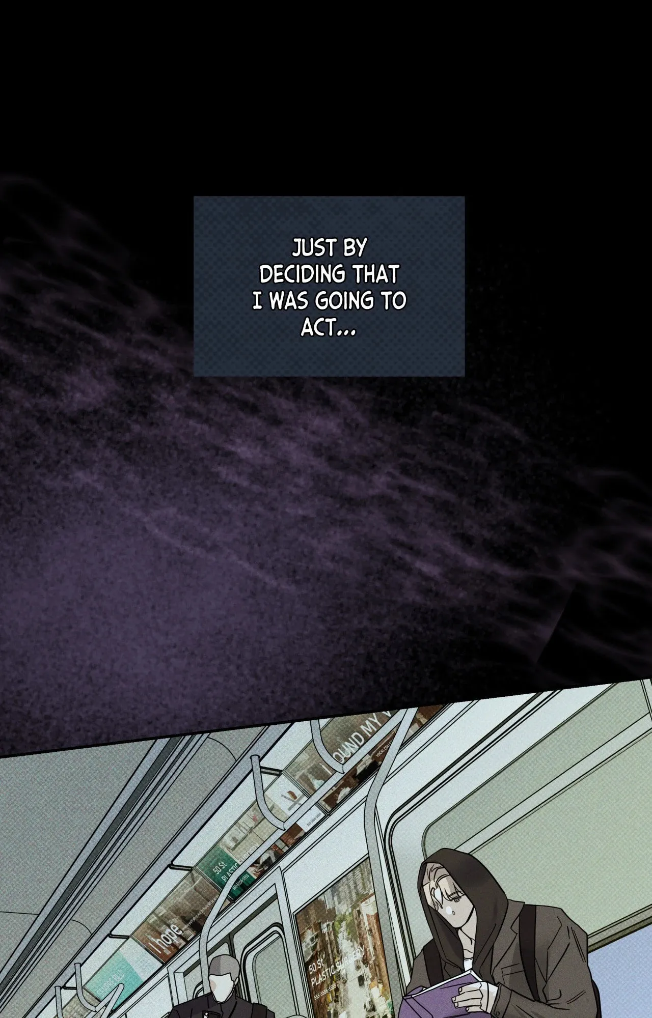 Read Dearest chapter 60 image 14 on Lezhin
