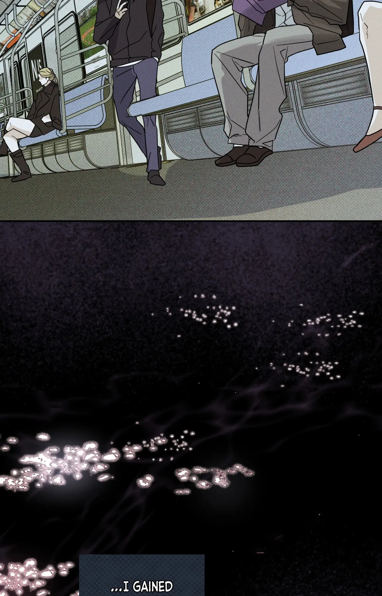 Read Dearest chapter 60 image 15 on Lezhin