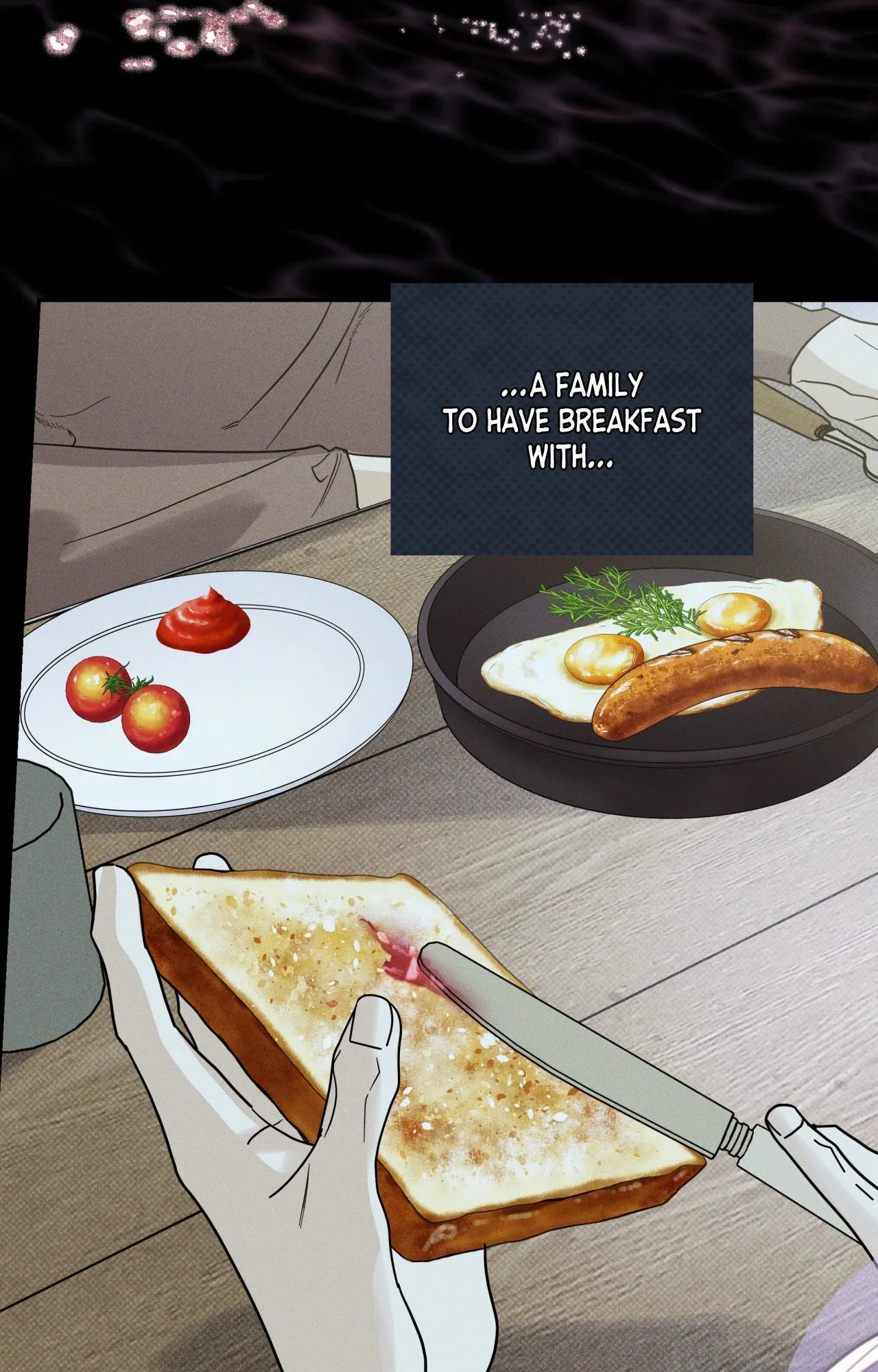 Read Dearest chapter 60 image 19 on Lezhin