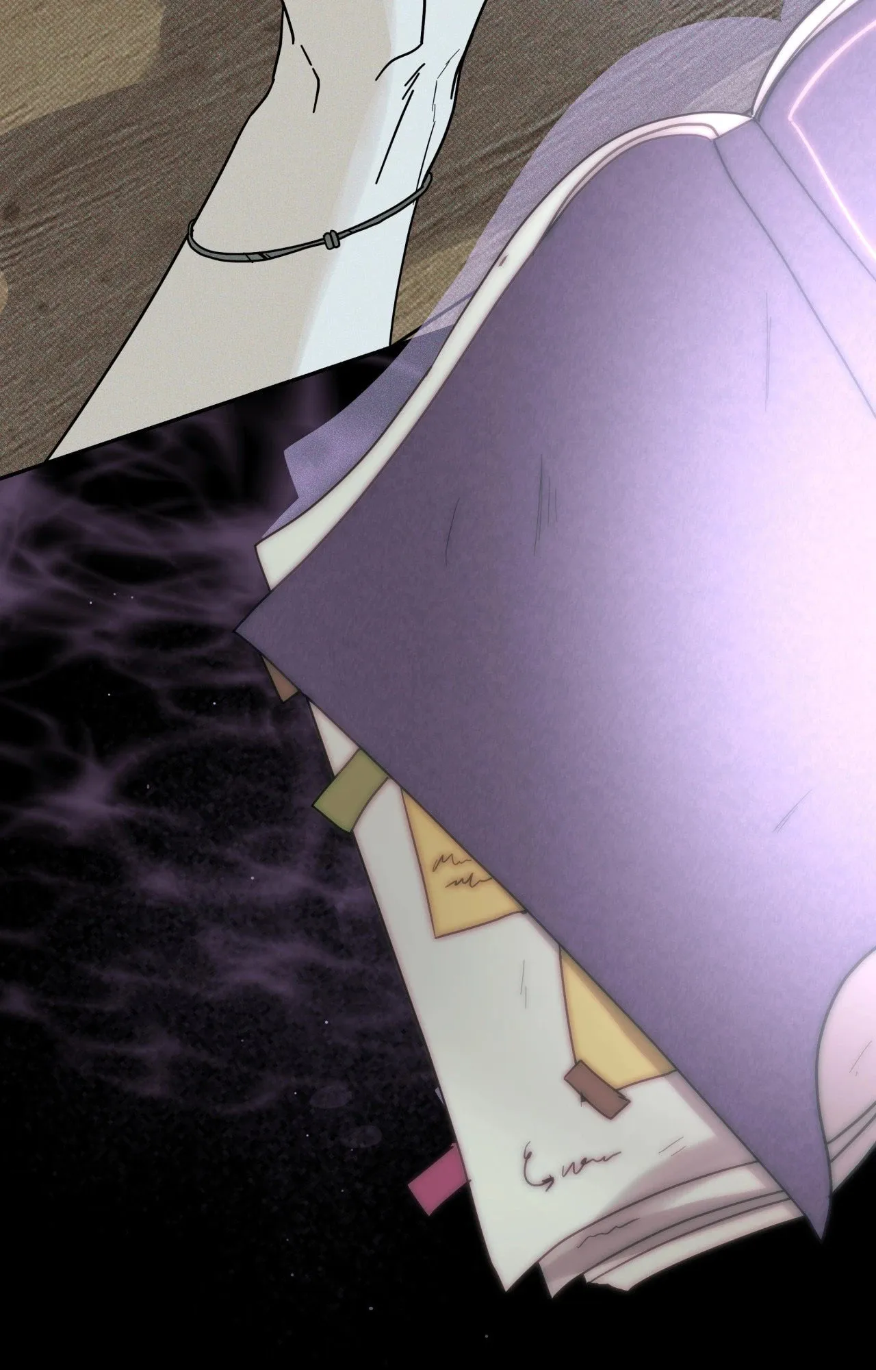 Read Dearest chapter 60 image 20 on Lezhin