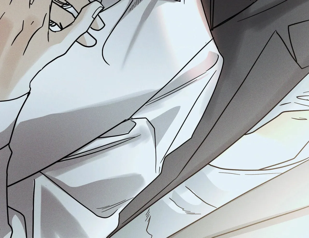 Read Dearest chapter 60 image 26 on Lezhin