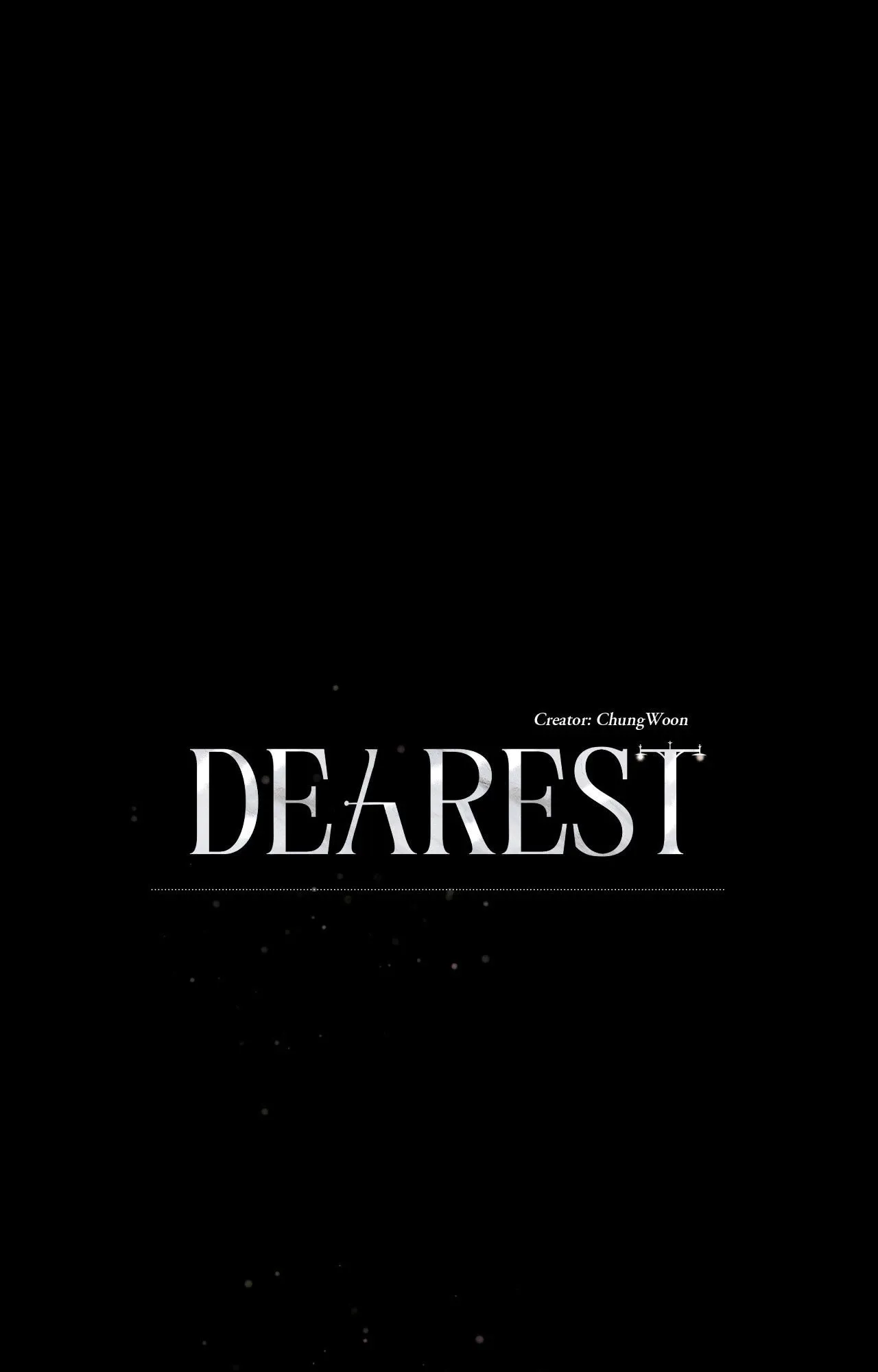 Read Dearest chapter 60 image 33 on Lezhin
