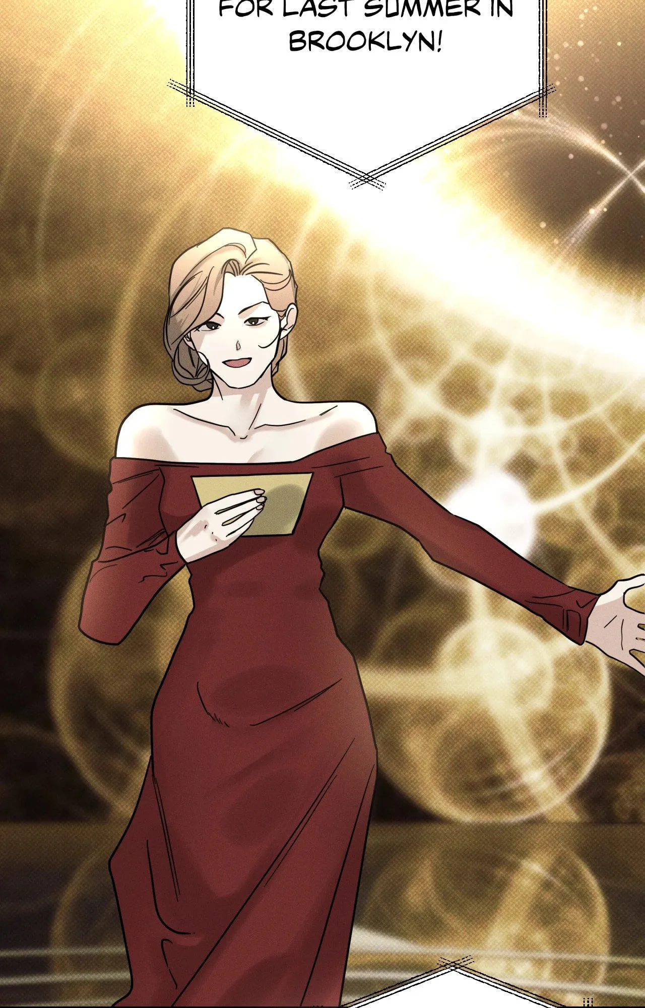 Read Dearest chapter 60 image 36 on Lezhin