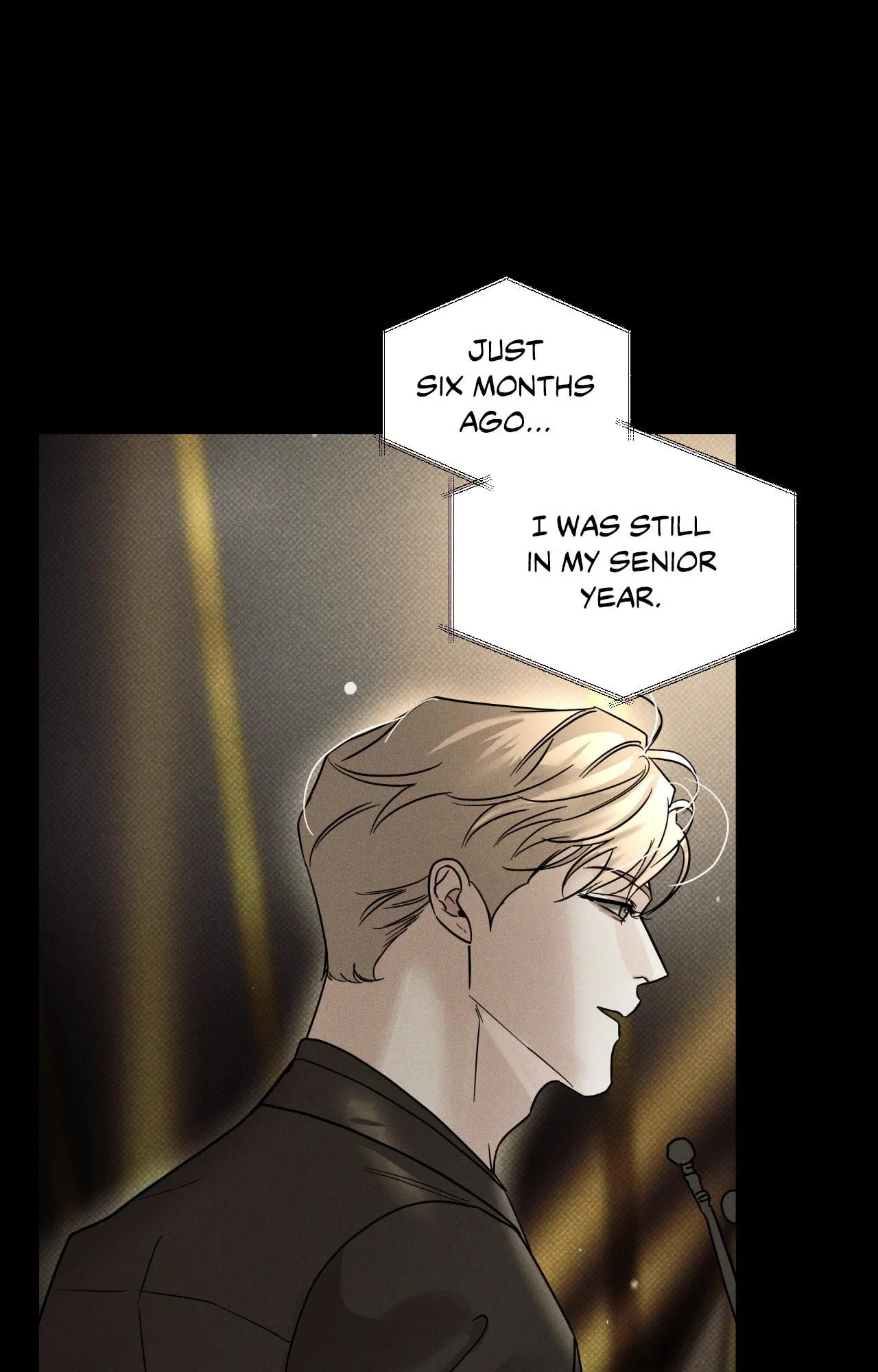 Read Dearest chapter 60 image 39 on Lezhin