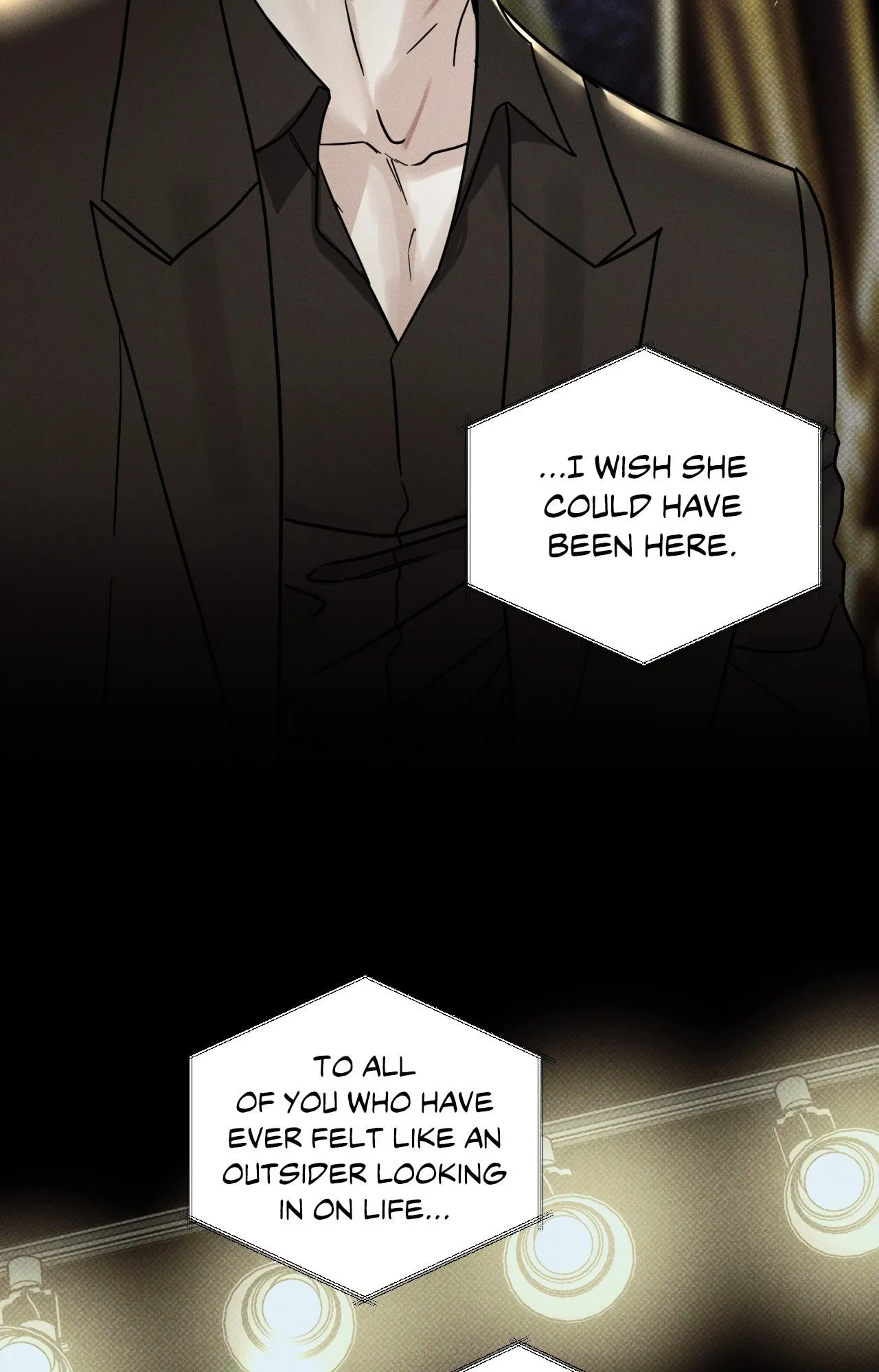 Read Dearest chapter 60 image 43 on Lezhin