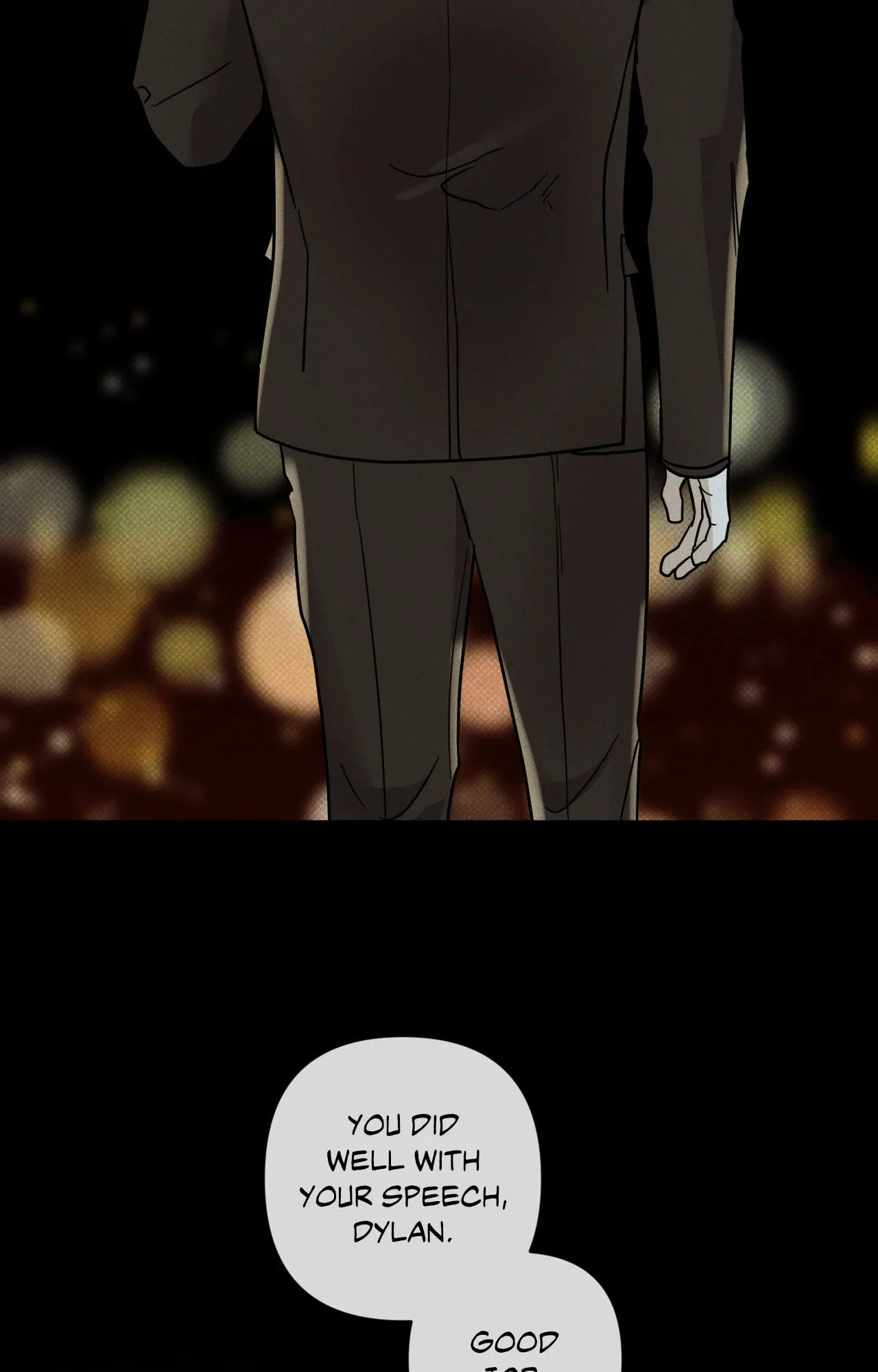 Read Dearest chapter 60 image 45 on Lezhin