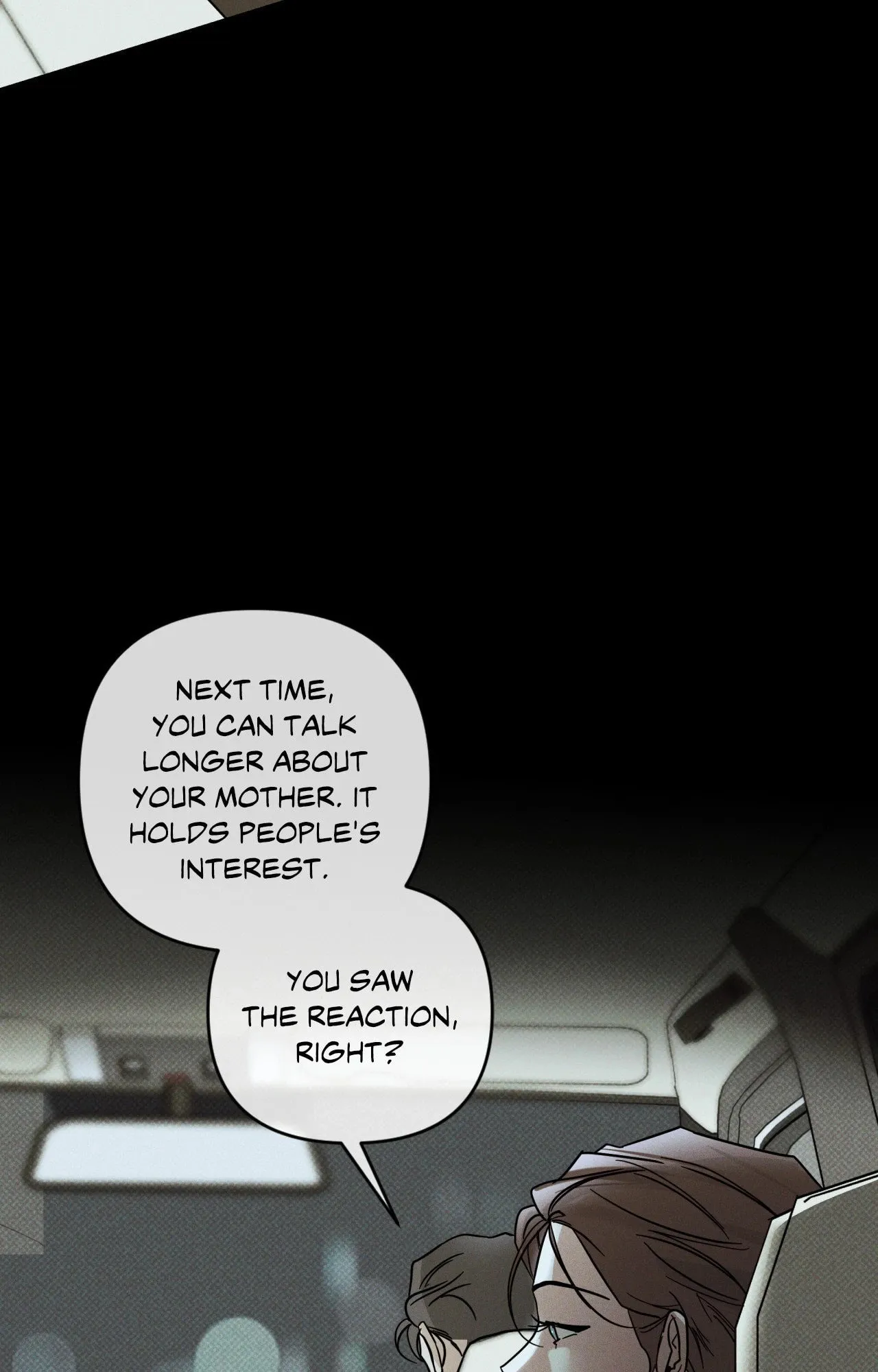 Read Dearest chapter 60 image 47 on Lezhin