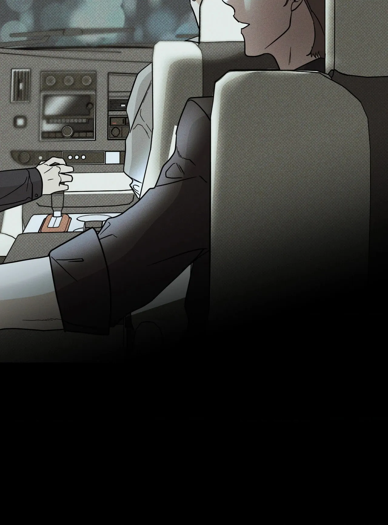 Read Dearest chapter 60 image 48 on Lezhin
