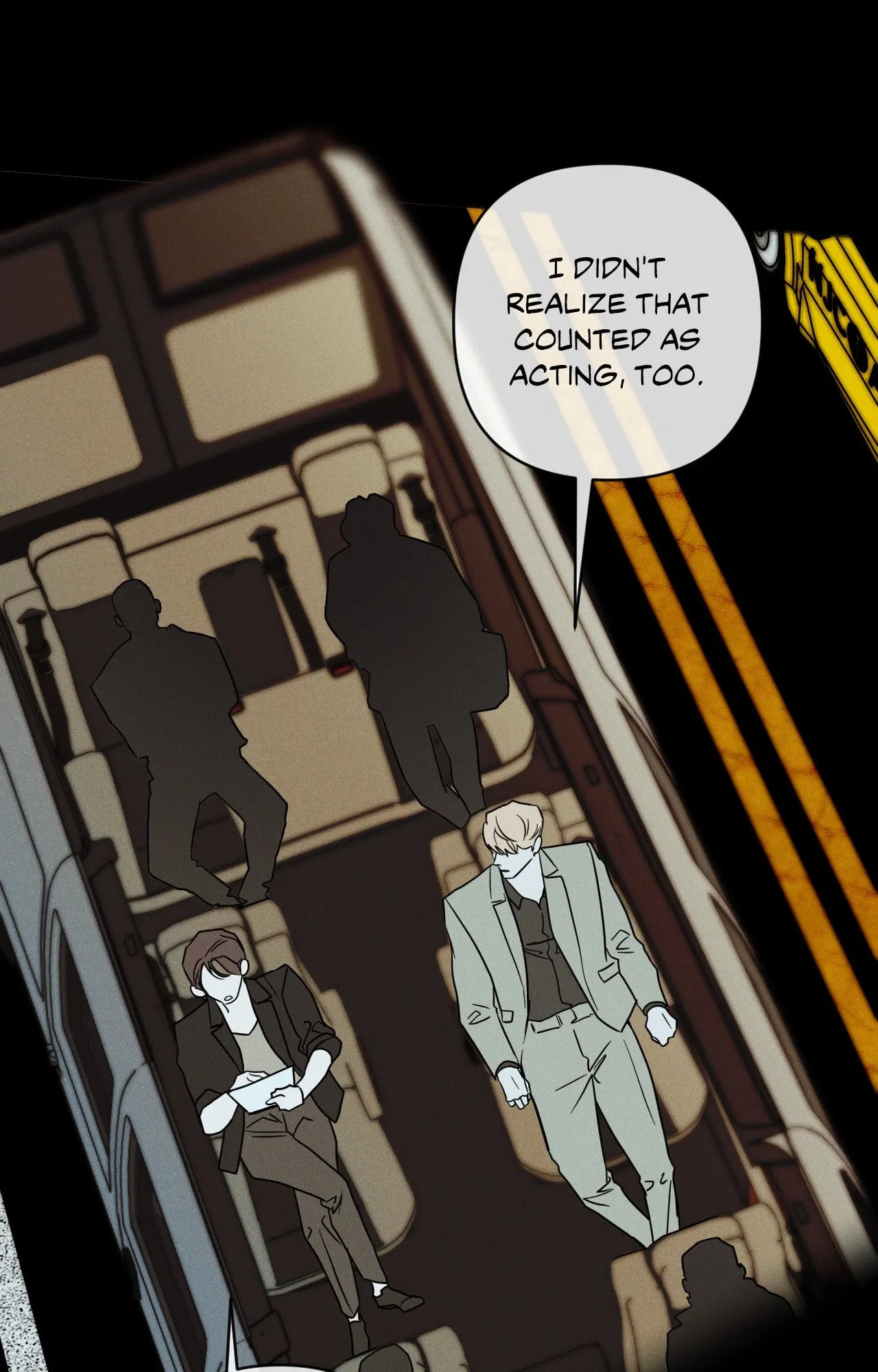 Read Dearest chapter 60 image 53 on Lezhin