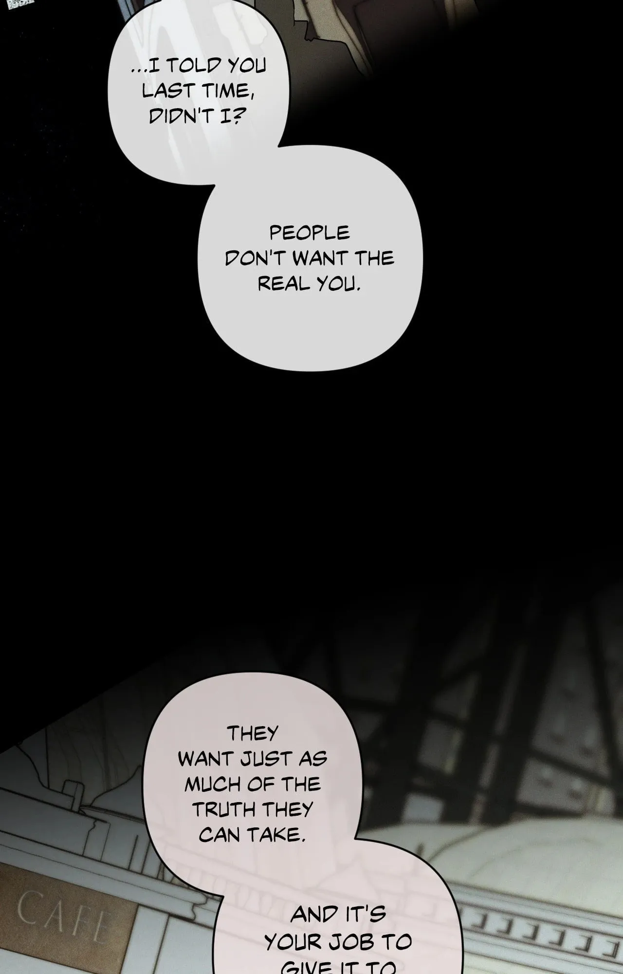Read Dearest chapter 60 image 54 on Lezhin