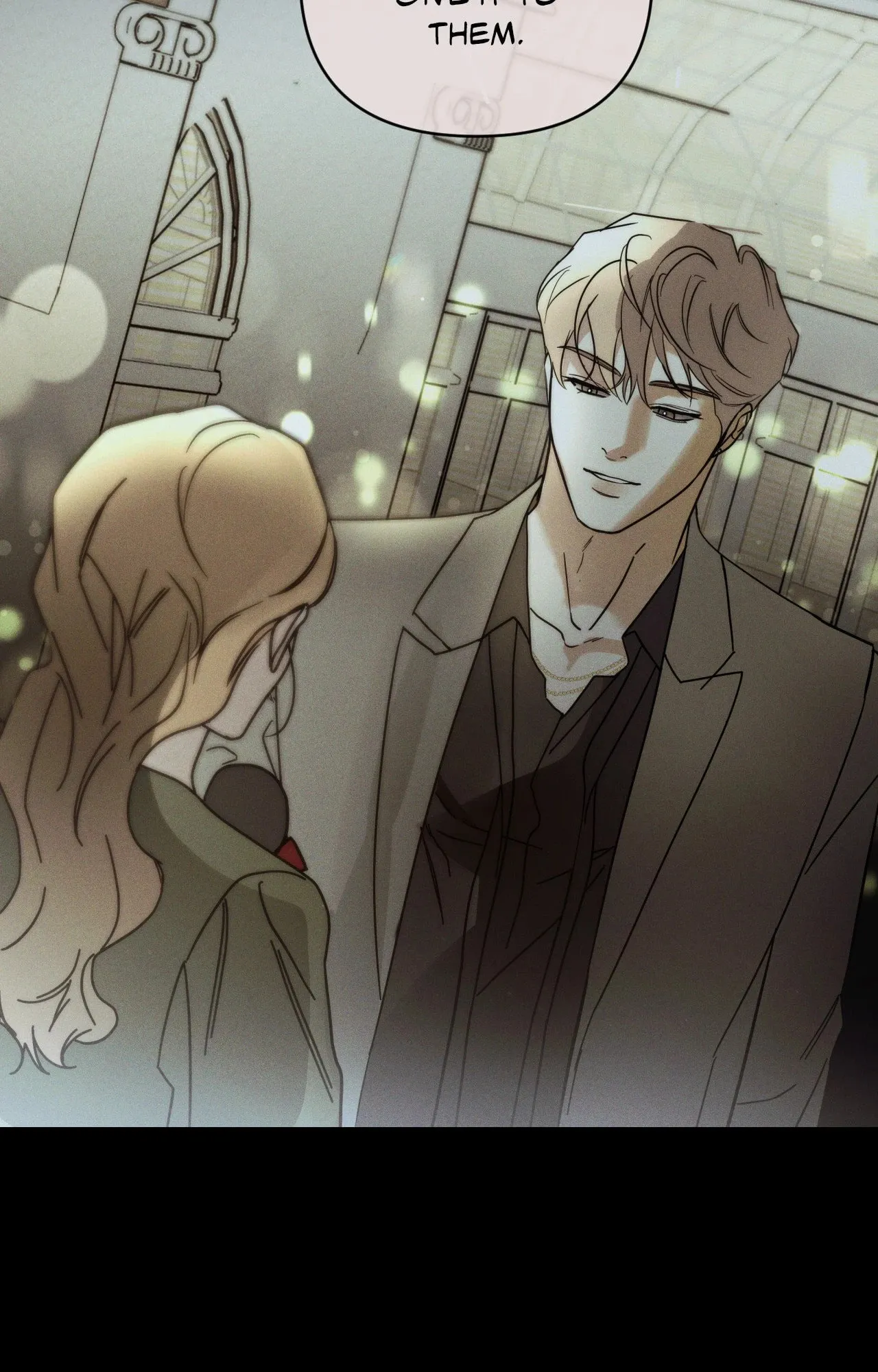 Read Dearest chapter 60 image 55 on Lezhin