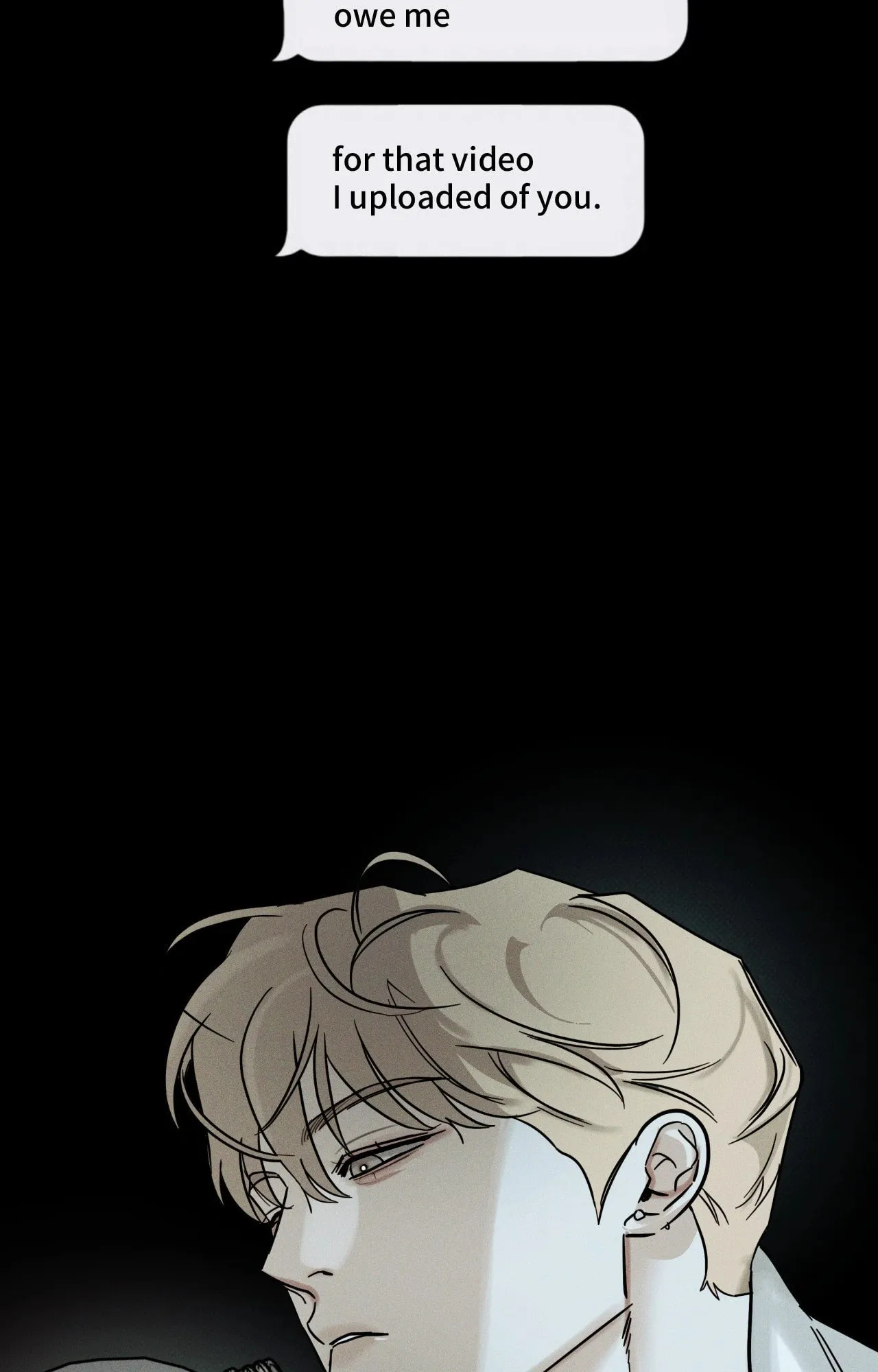Read Dearest chapter 60 image 68 on Lezhin