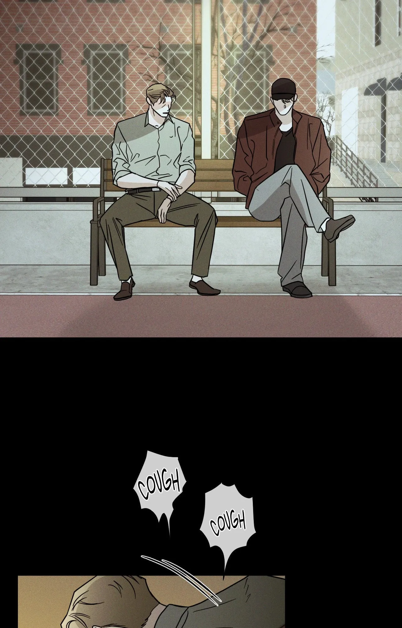 Read Dearest chapter 60 image 73 on Lezhin