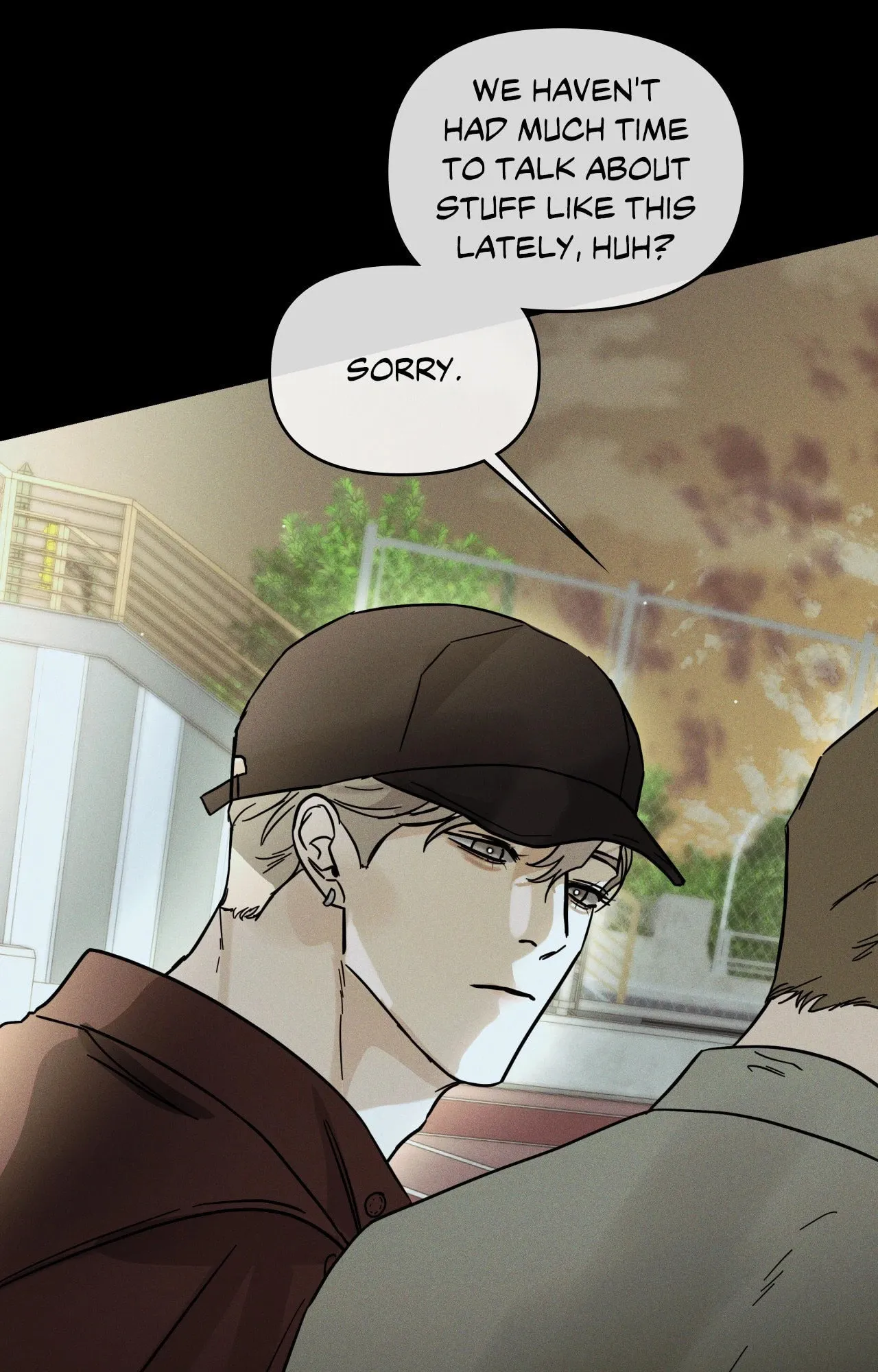 Read Dearest chapter 60 image 76 on Lezhin