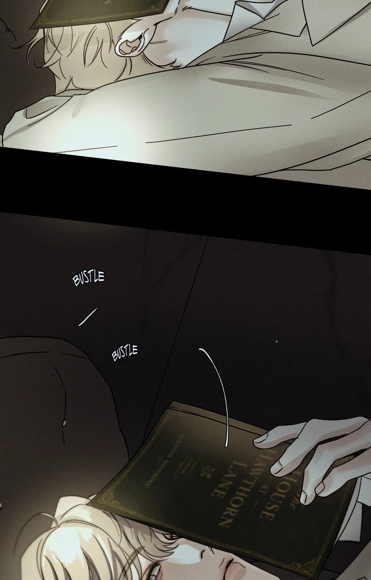 Read Dearest chapter 60 image 85 on Lezhin