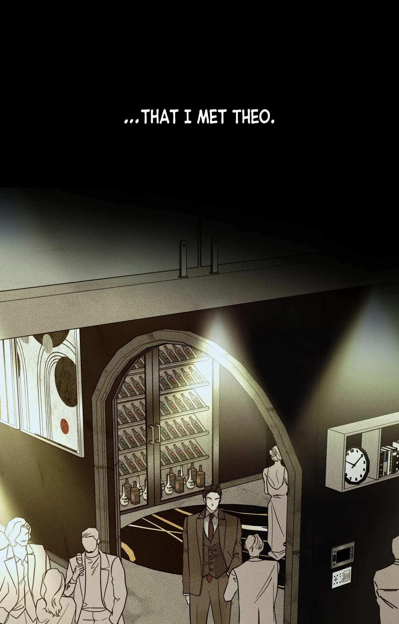 Read Dearest chapter 60 image 87 on Lezhin