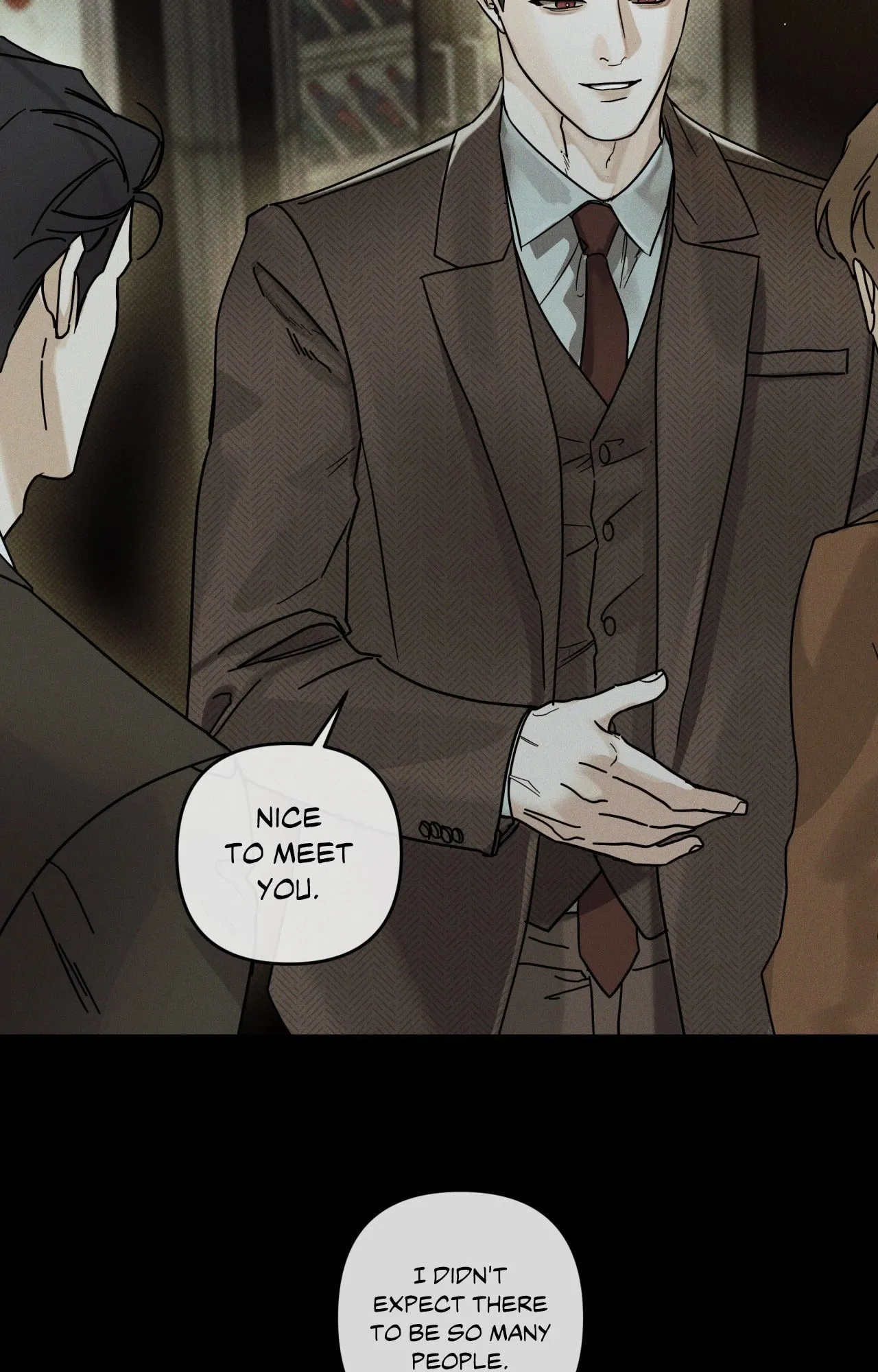 Read Dearest chapter 60 image 89 on Lezhin