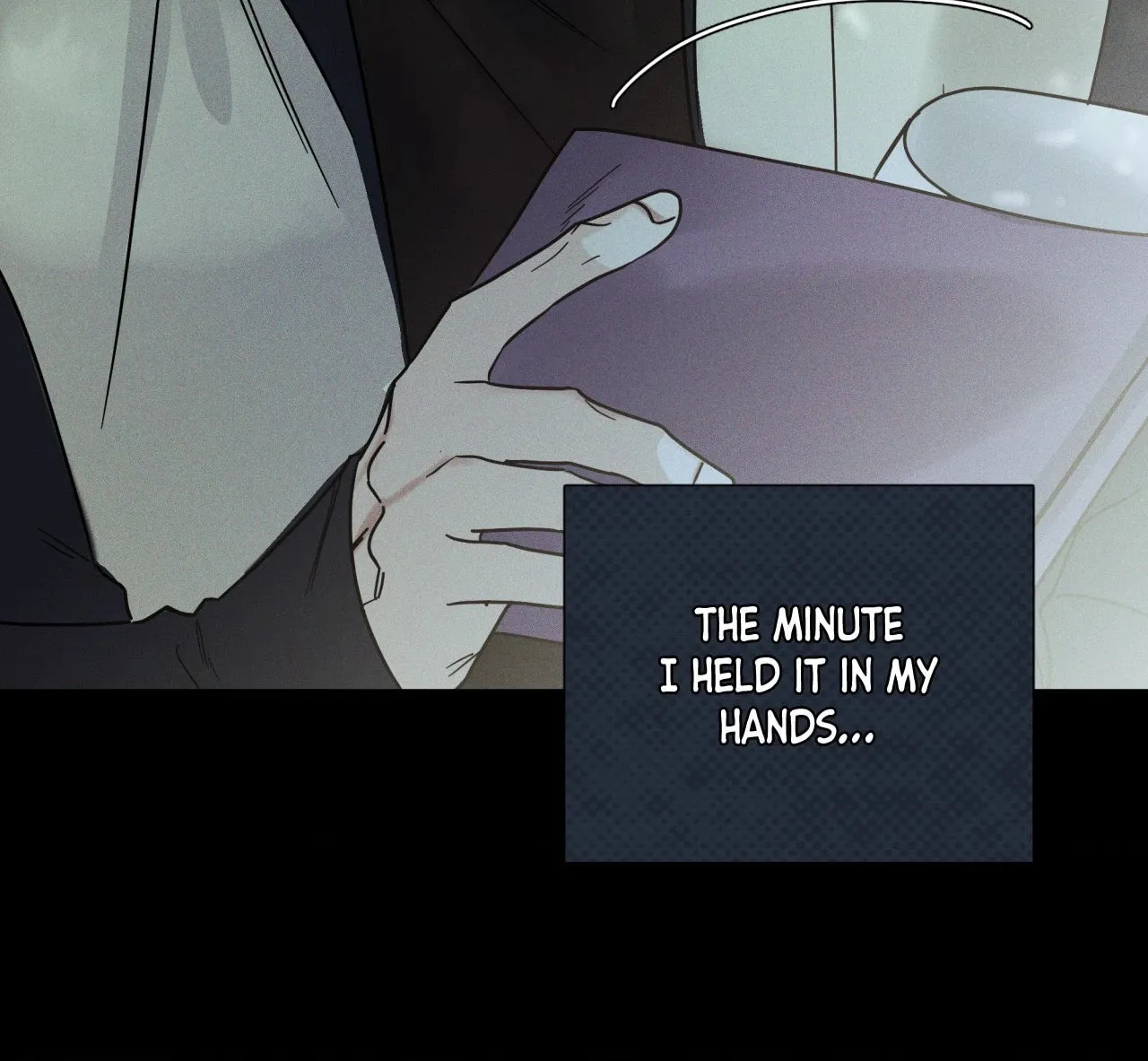 Read Dearest chapter 60 image 9 on Lezhin