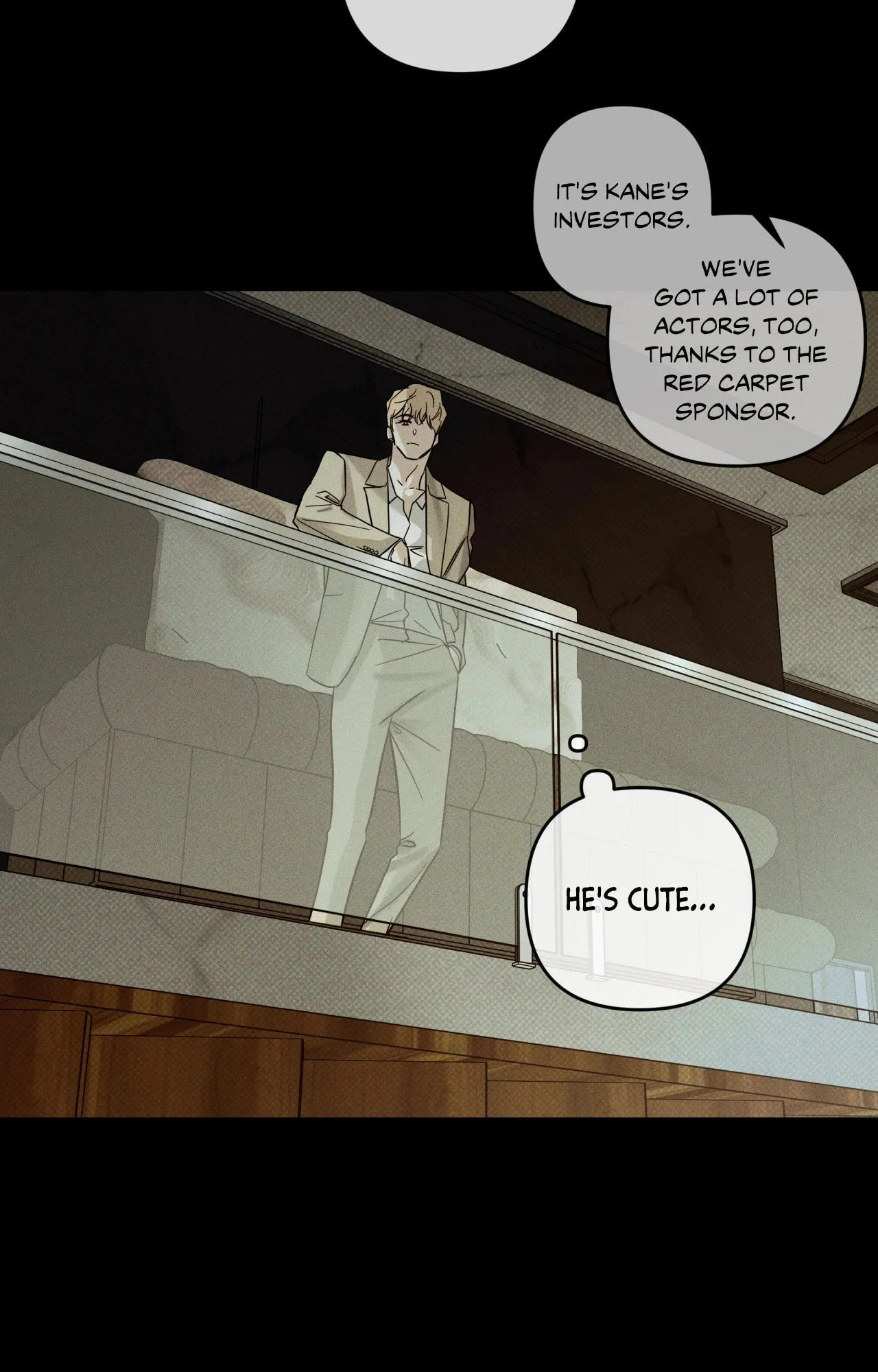 Read Dearest chapter 60 image 90 on Lezhin