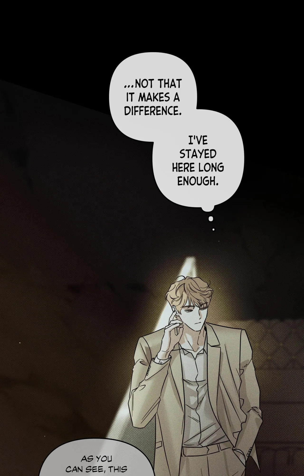 Read Dearest chapter 60 image 91 on Lezhin