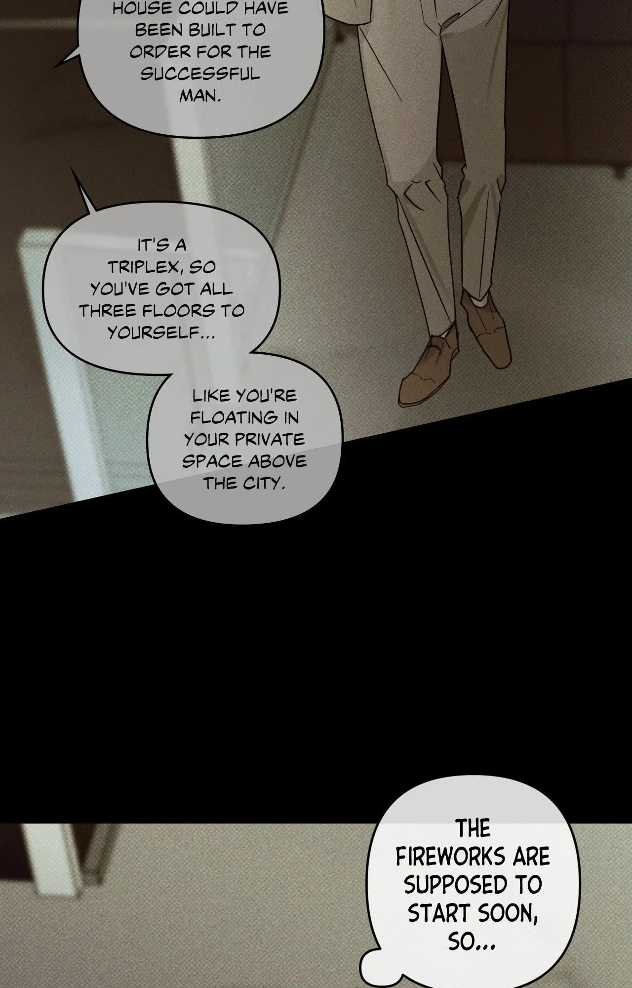 Read Dearest chapter 60 image 92 on Lezhin