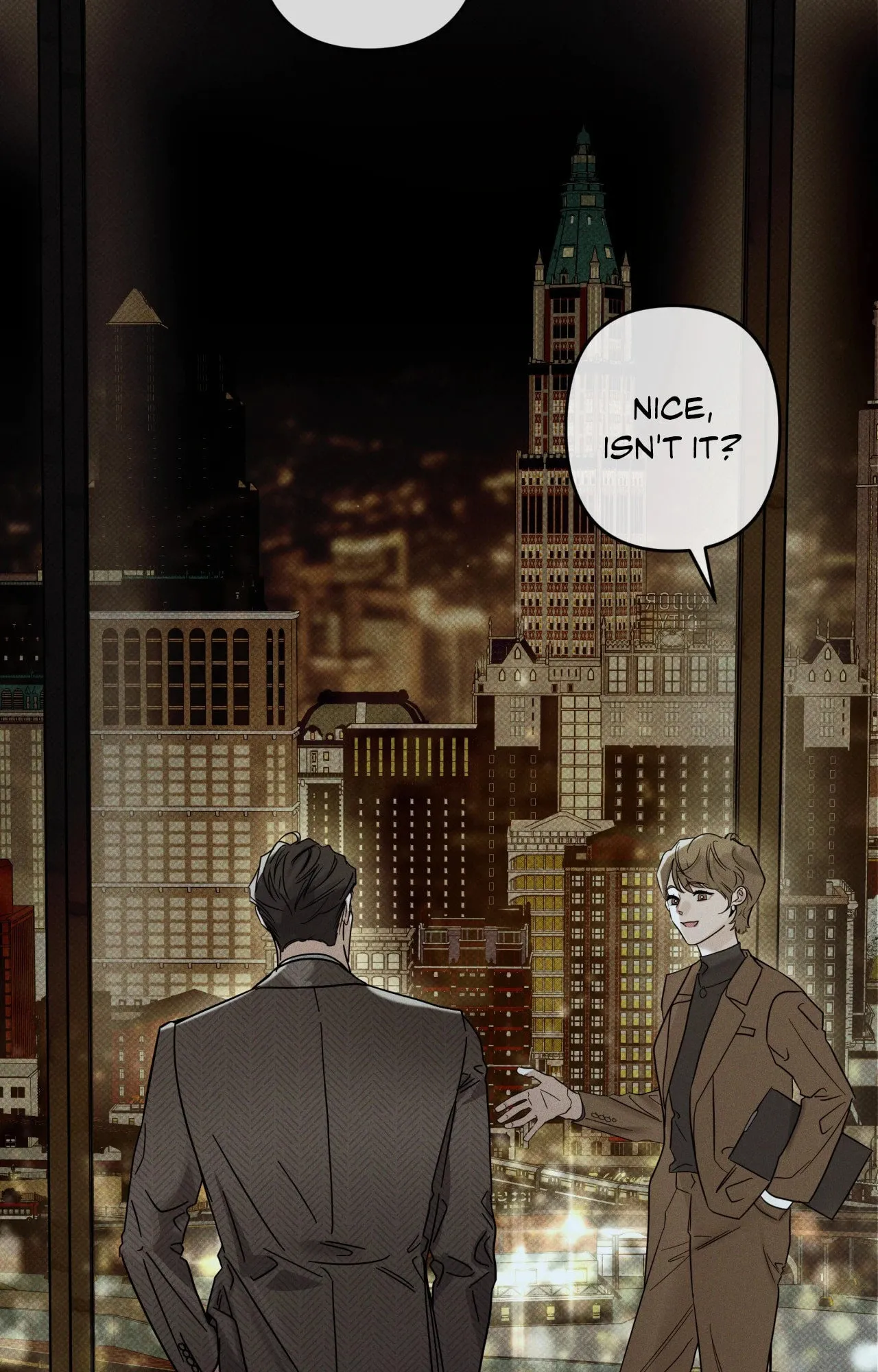 Read Dearest chapter 60 image 94 on Lezhin