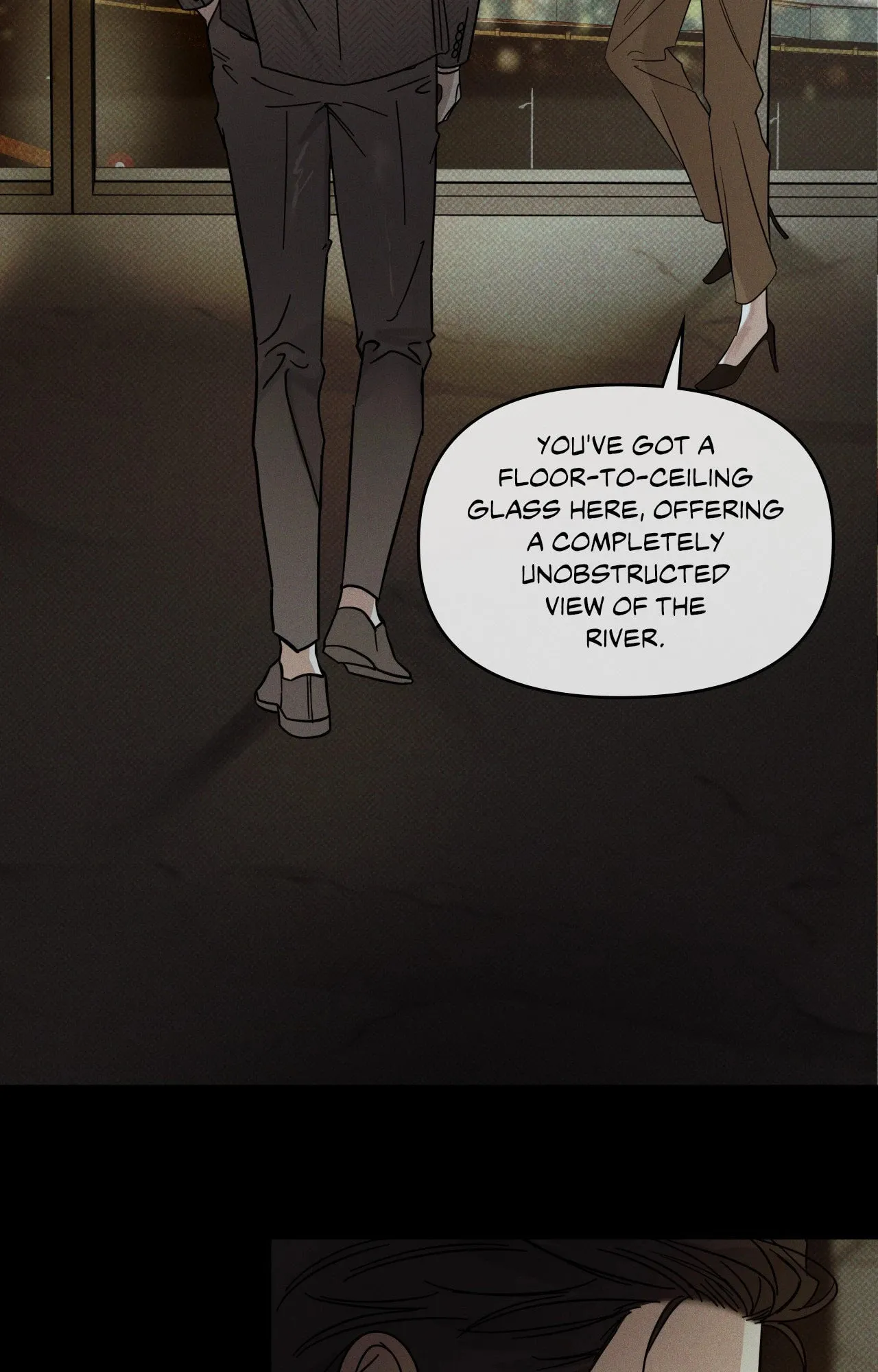 Read Dearest chapter 60 image 95 on Lezhin