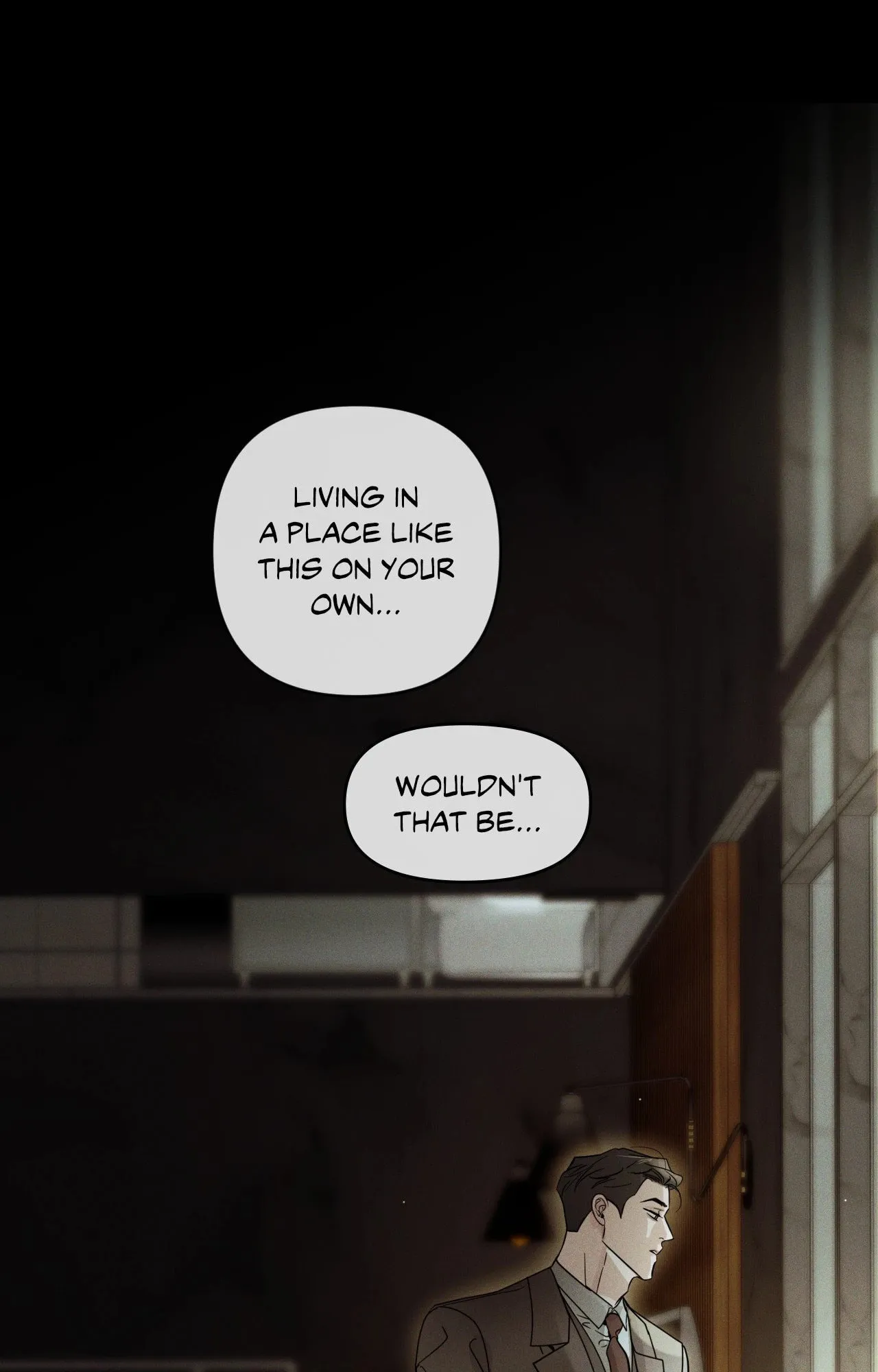 Read Dearest chapter 60 image 98 on Lezhin